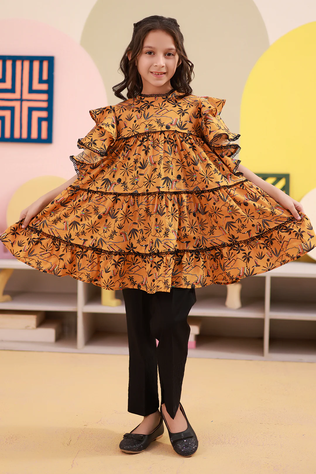Kurta - 1130 - Image 2