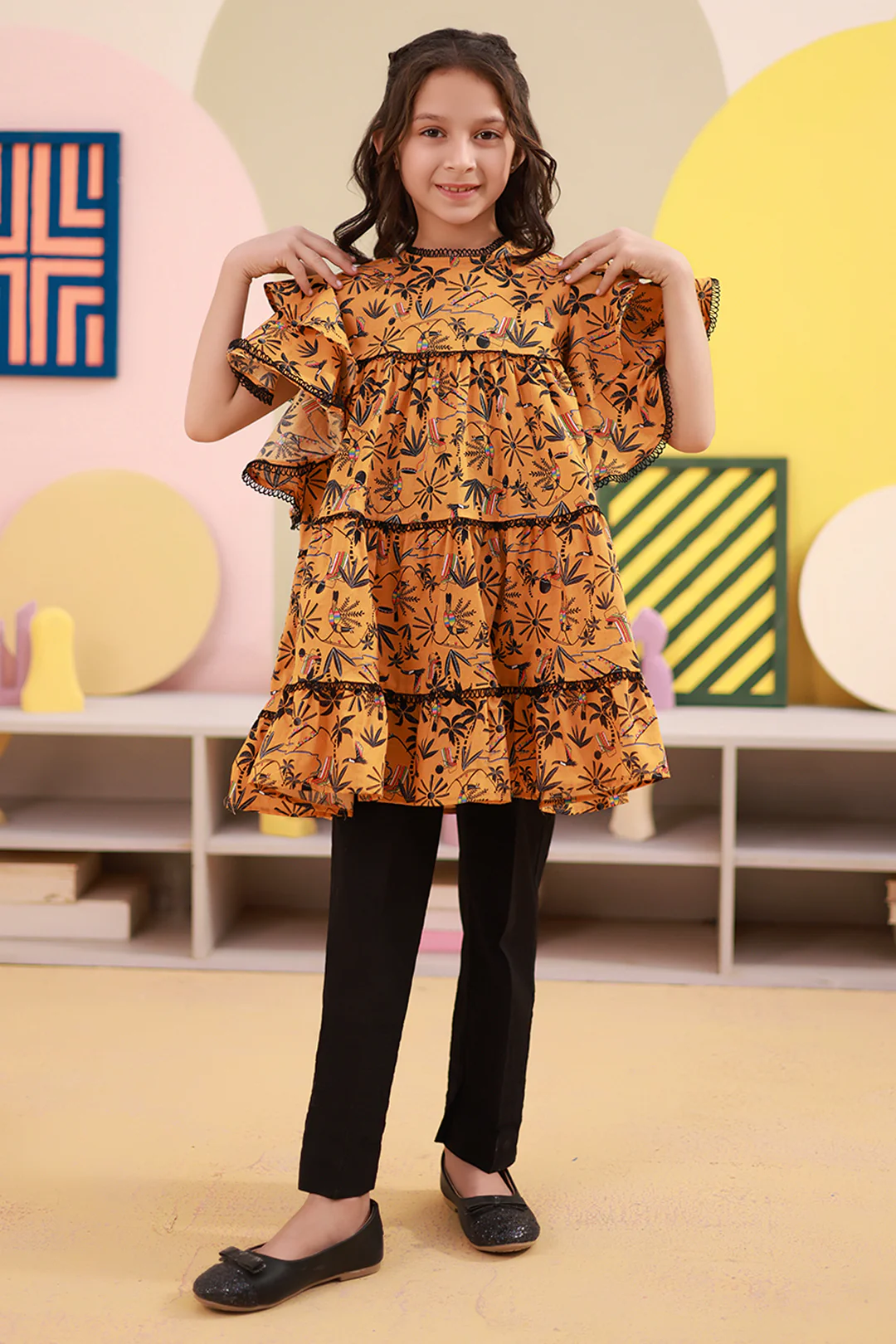 Kurta - 1130 - Image 3