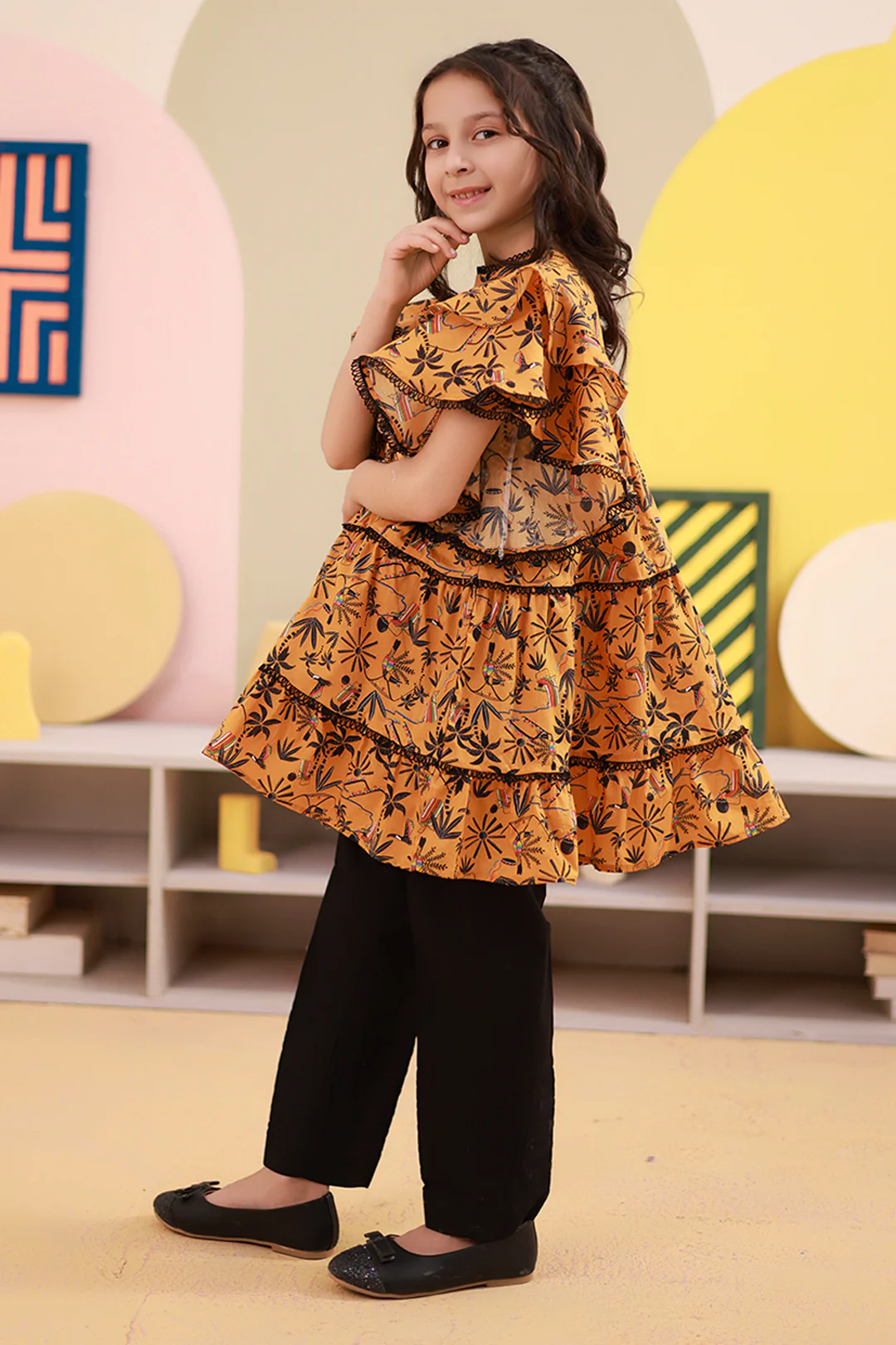 Kurta - 1130 - Image 4