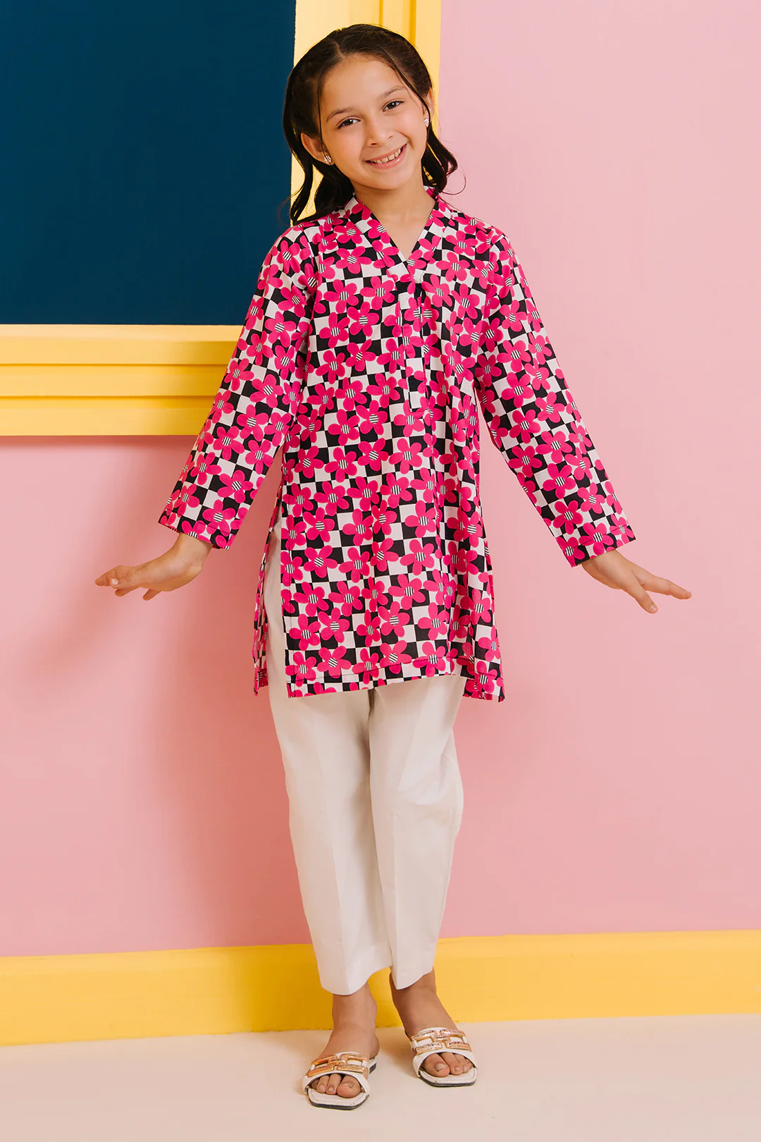 Kurta - 1134 - Image 2