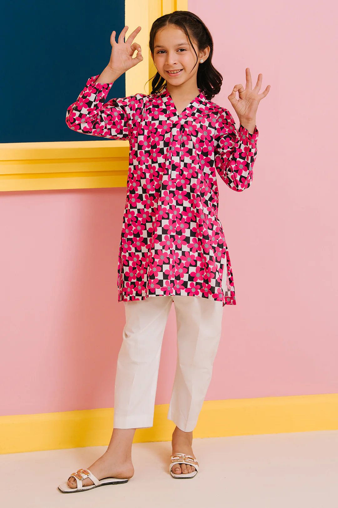 Kurta - 1134 - Image 4
