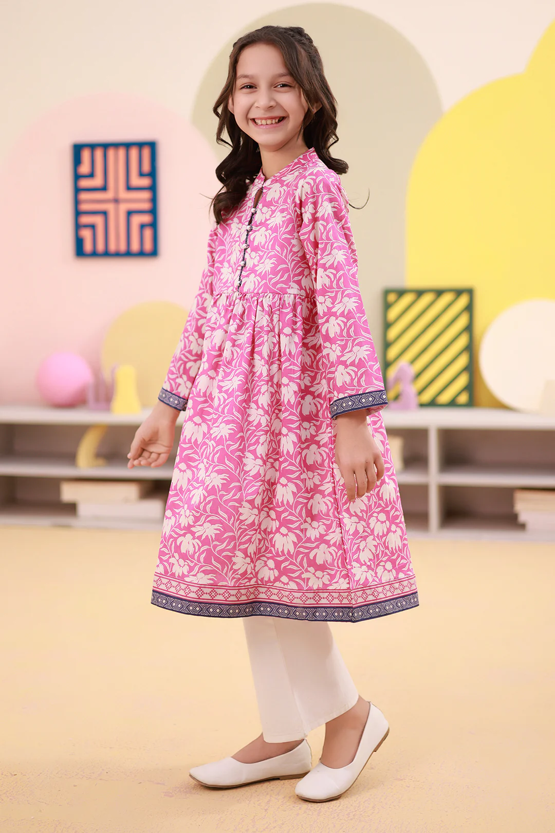Kurta - 1140 - Image 2