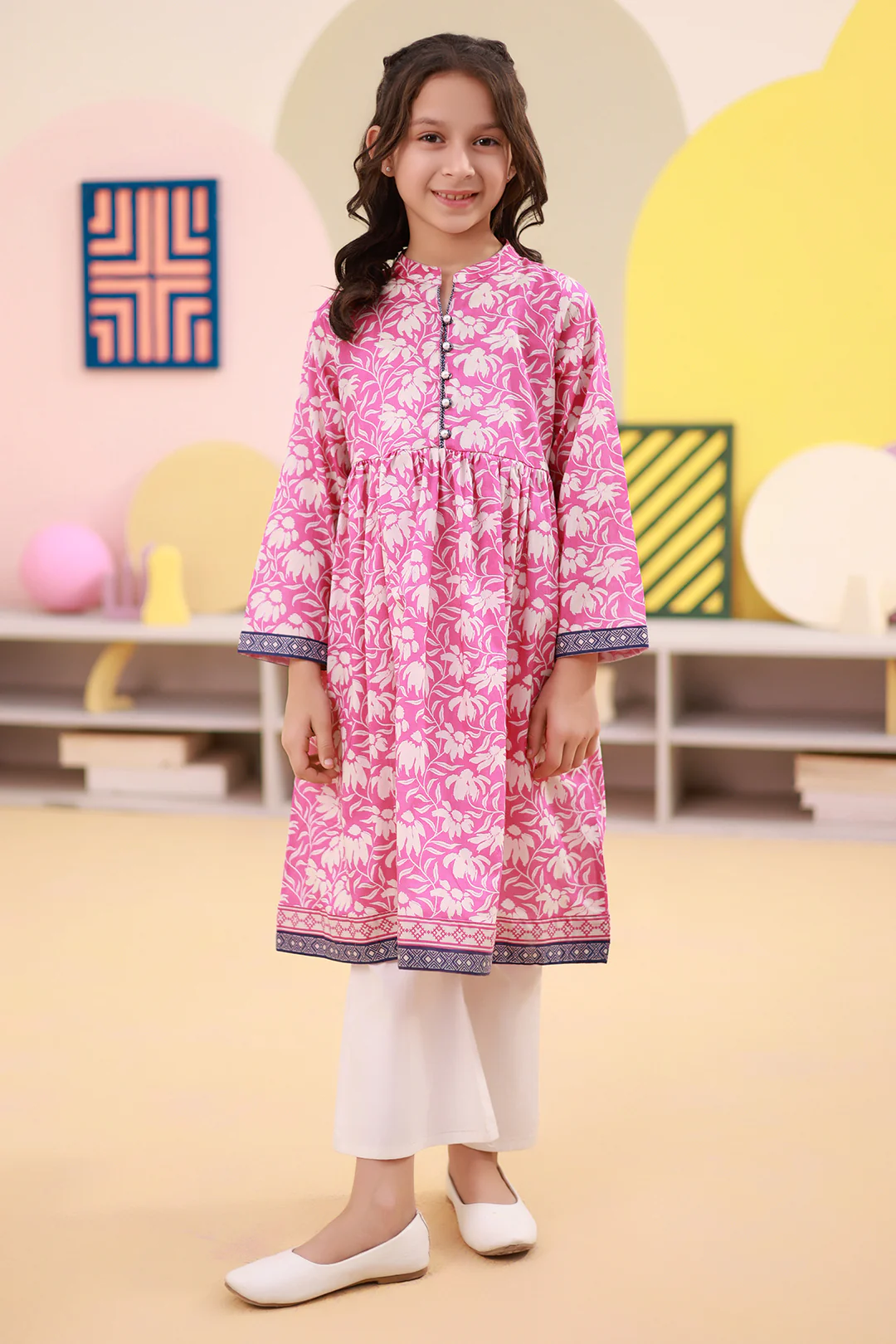 Kurta - 1140 - Image 3