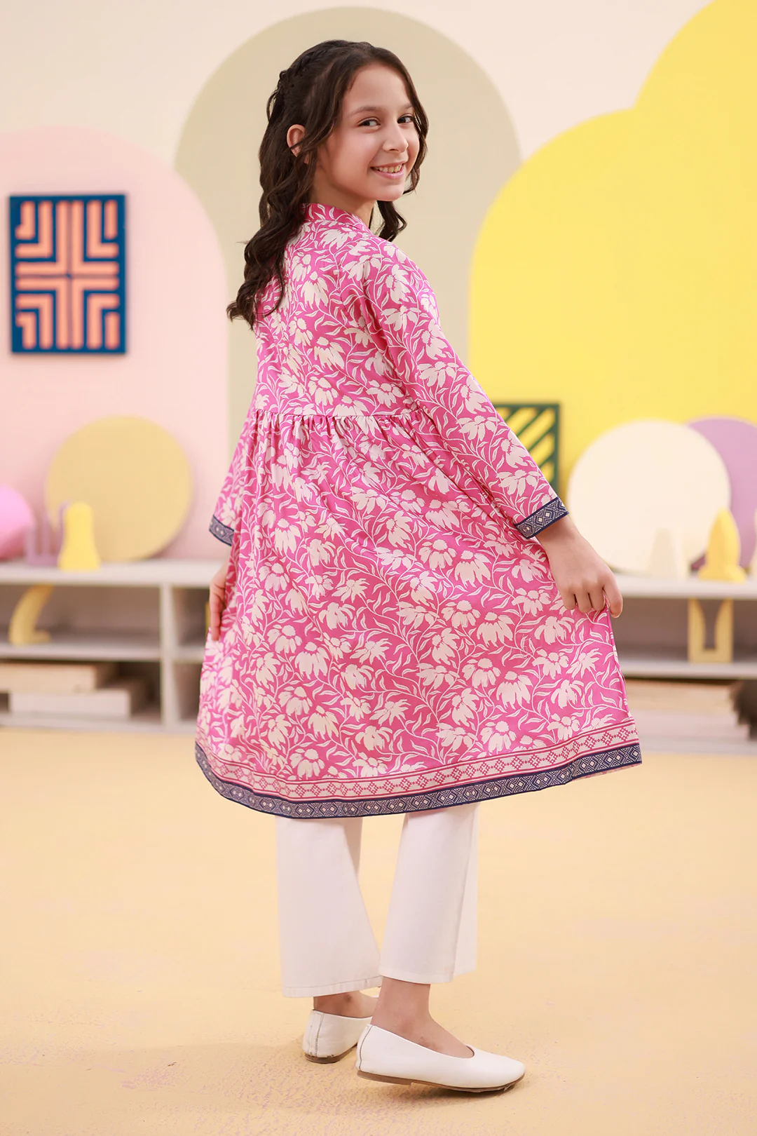 Kurta - 1140 - Image 4