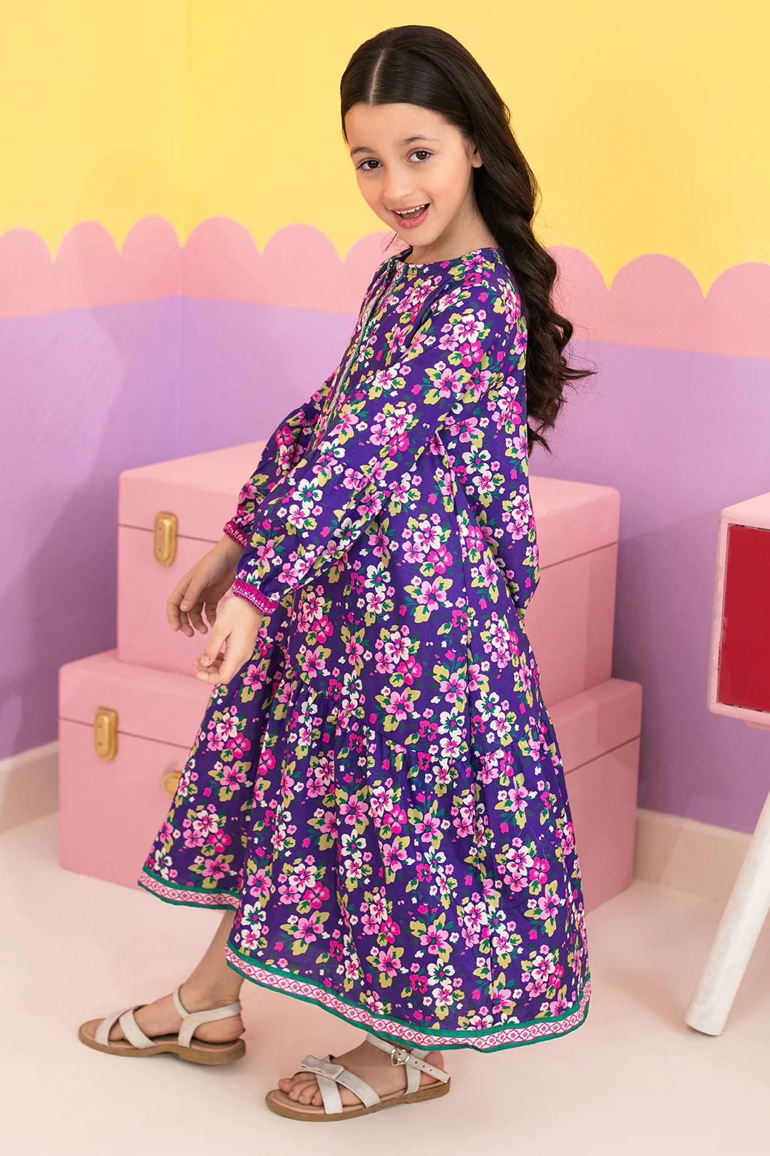 Kurta - 1141 - Image 4