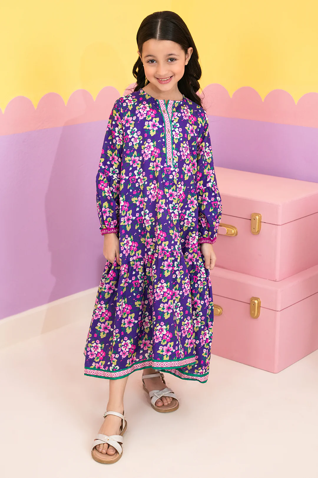 Kurta - 1141 - Image 7