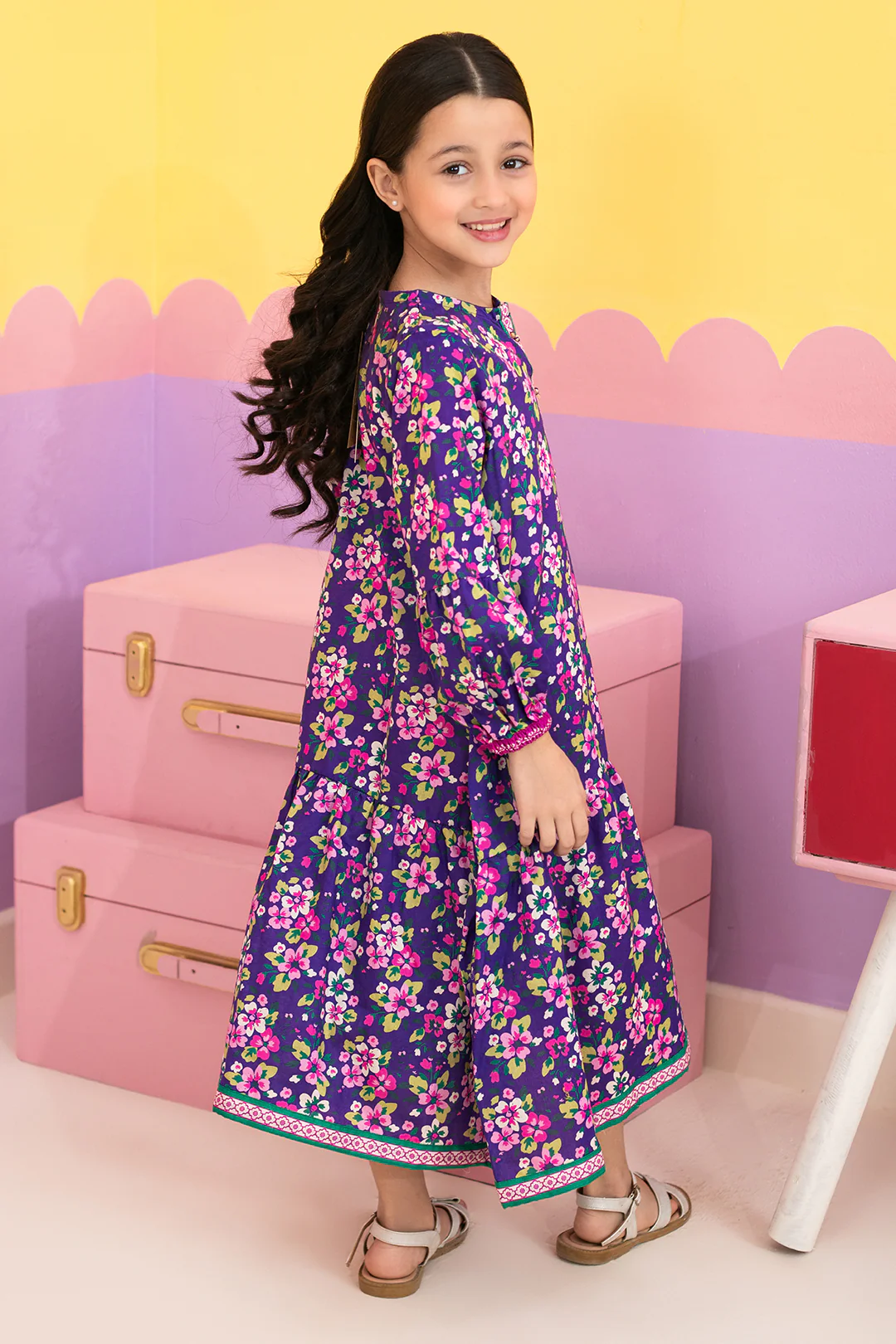 Kurta - 1141 - Image 8