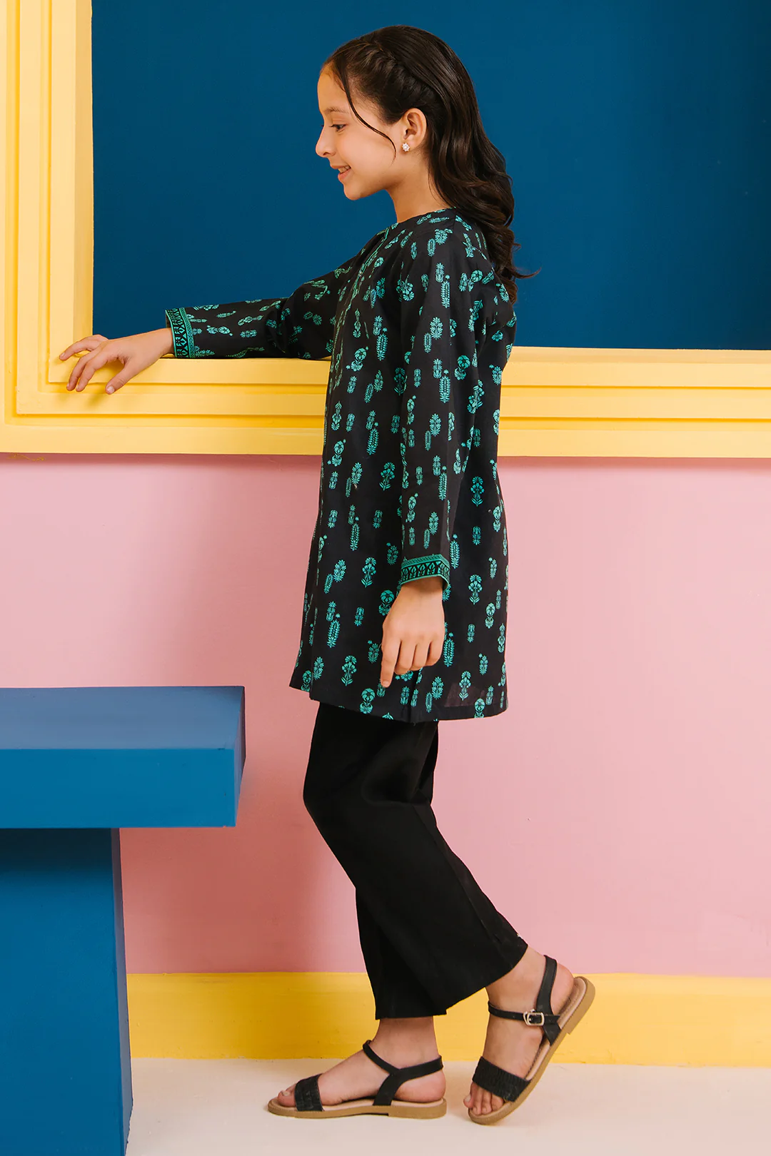 Kurta - 1149 - Image 3