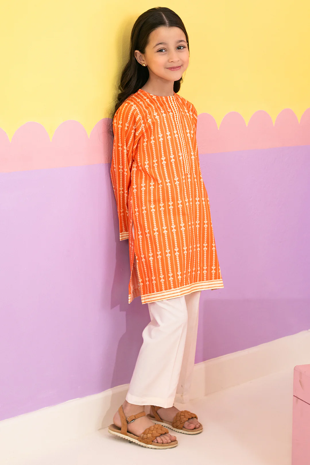 Kurta - 1152 - Image 3
