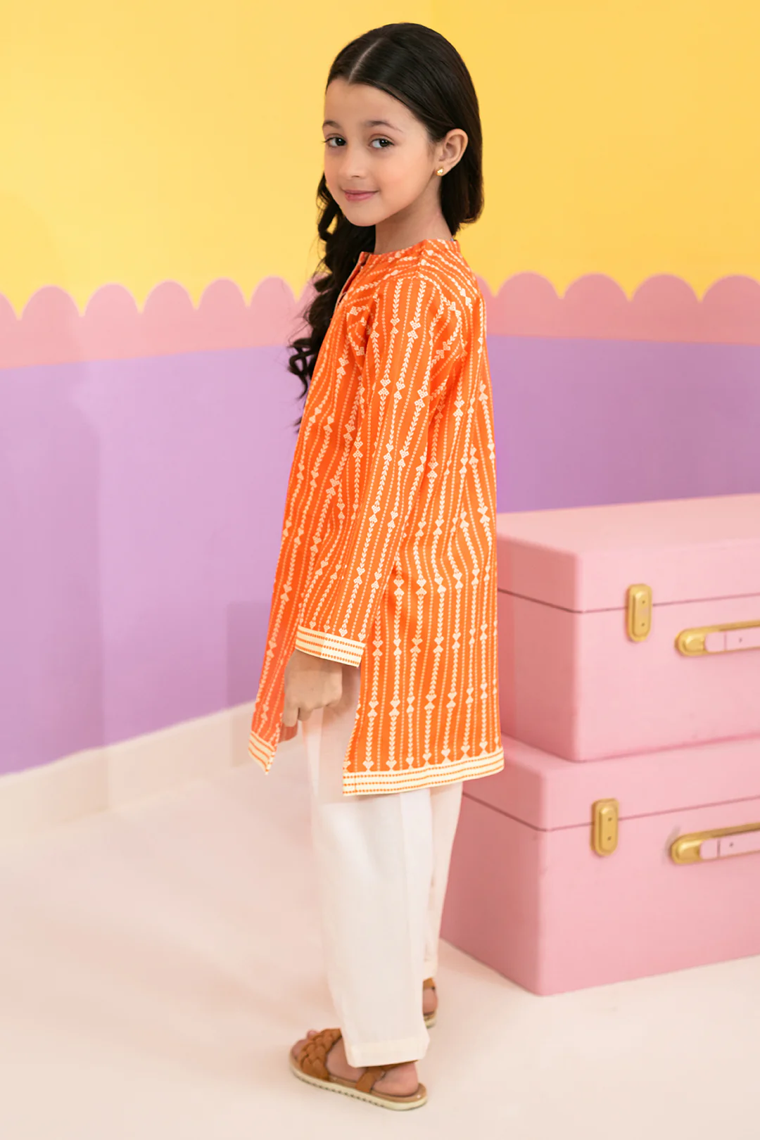 Kurta - 1152 - Image 5