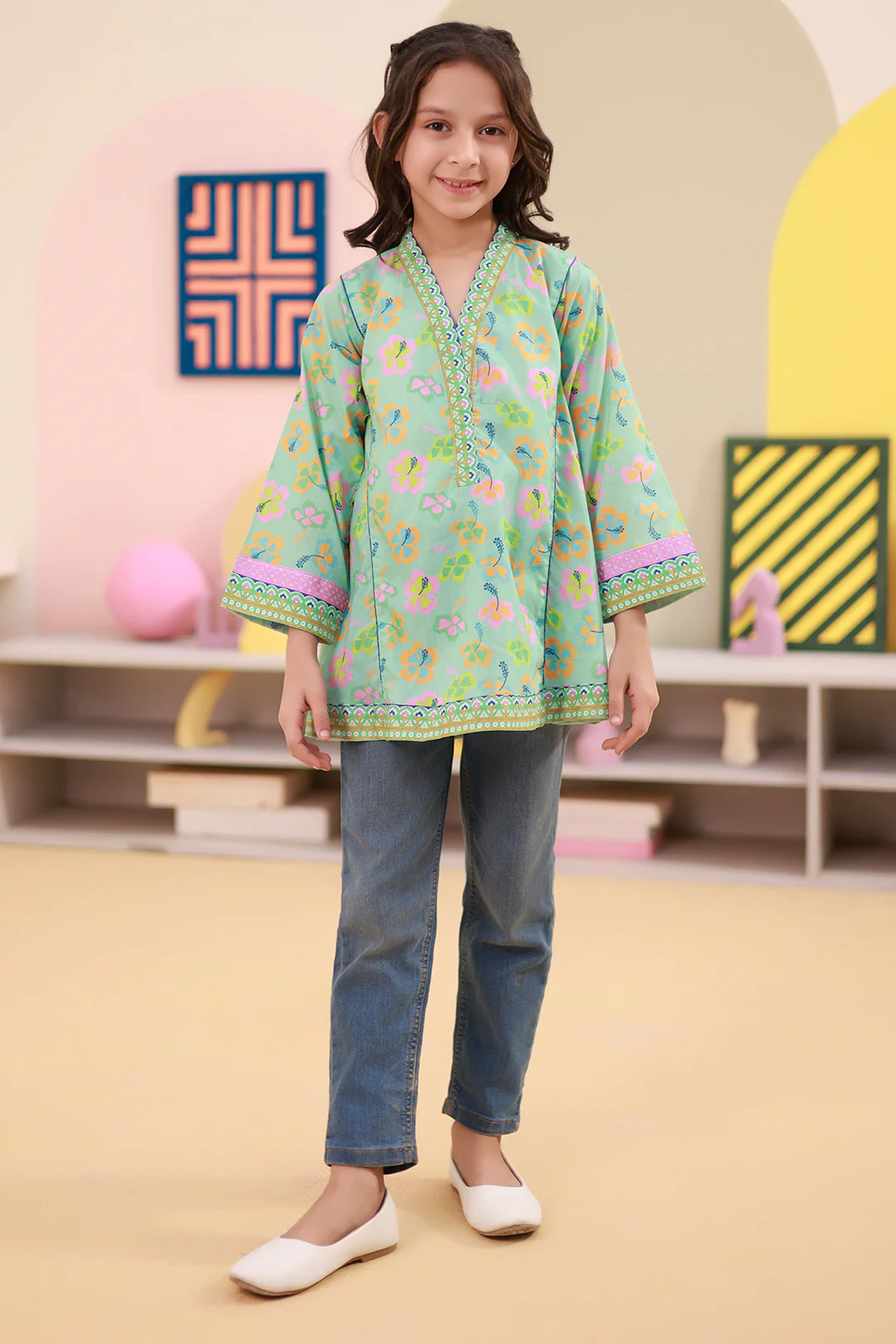 Kurta - 1155 - Image 2
