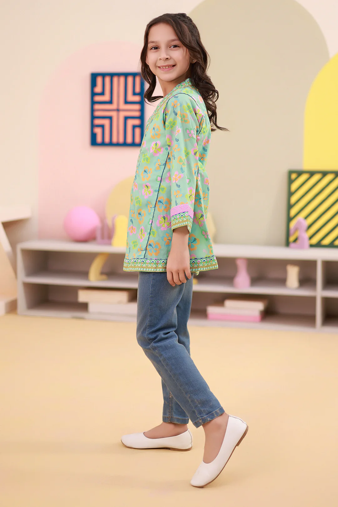 Kurta - 1155 - Image 4