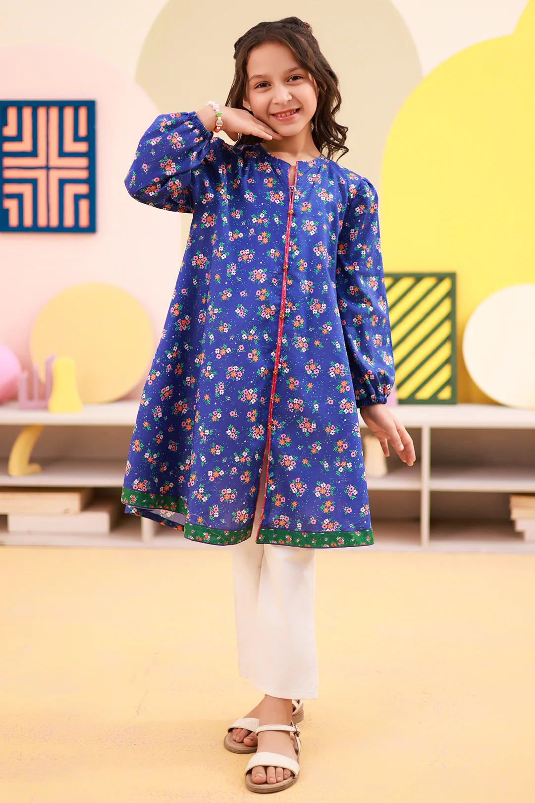 Kurta - 1157 - Image 2