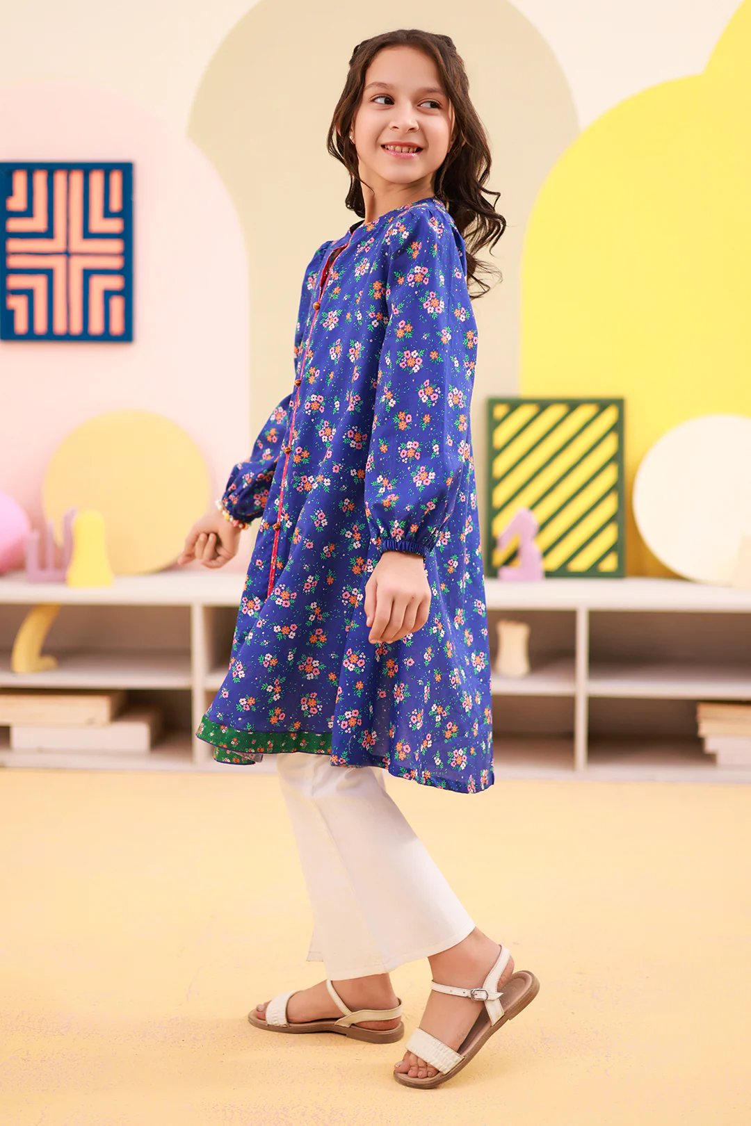 Kurta - 1157 - Image 4