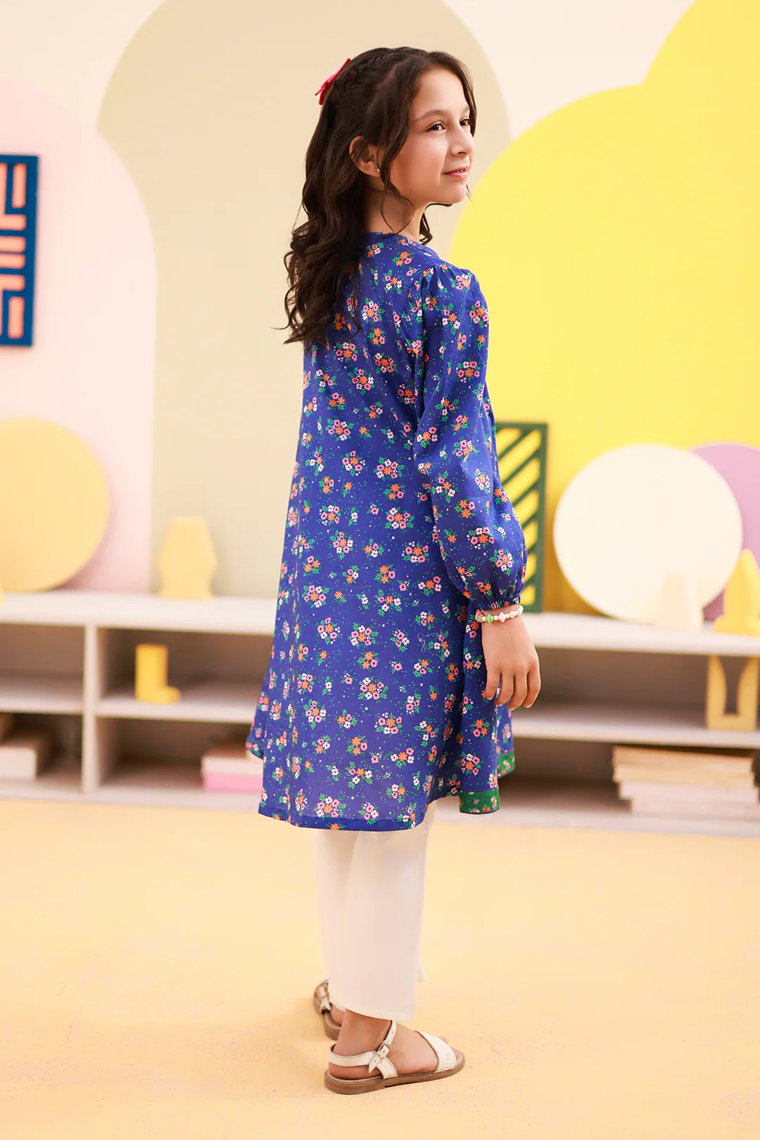 Kurta - 1157 - Image 6