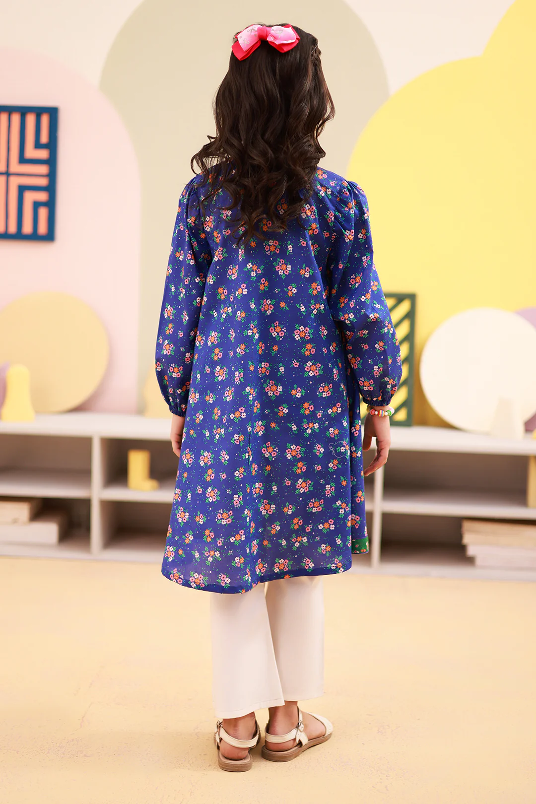 Kurta - 1157 - Image 7