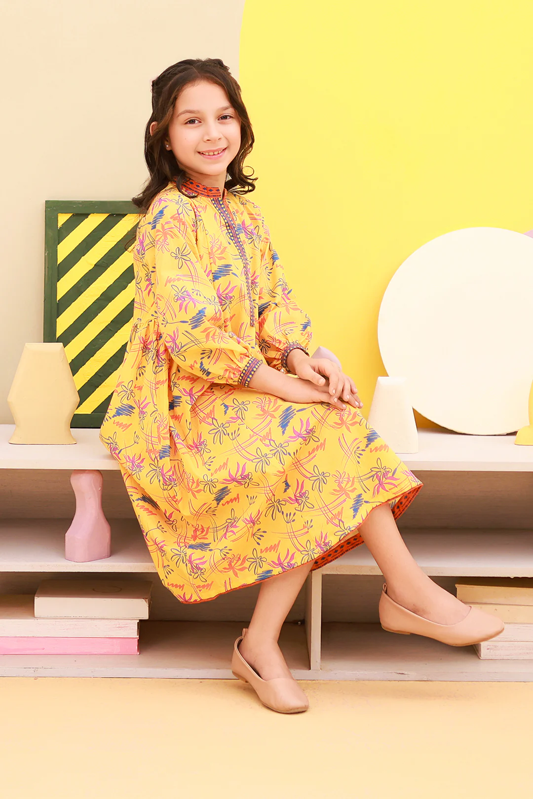 Kurta - 1158 - Image 2