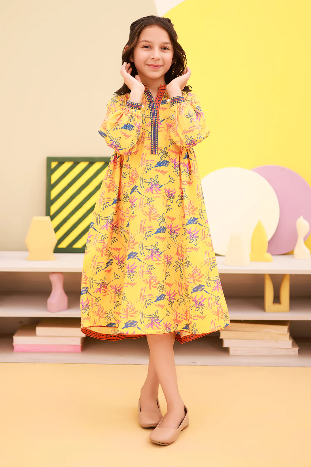 Kurta - 1158 - Image 4