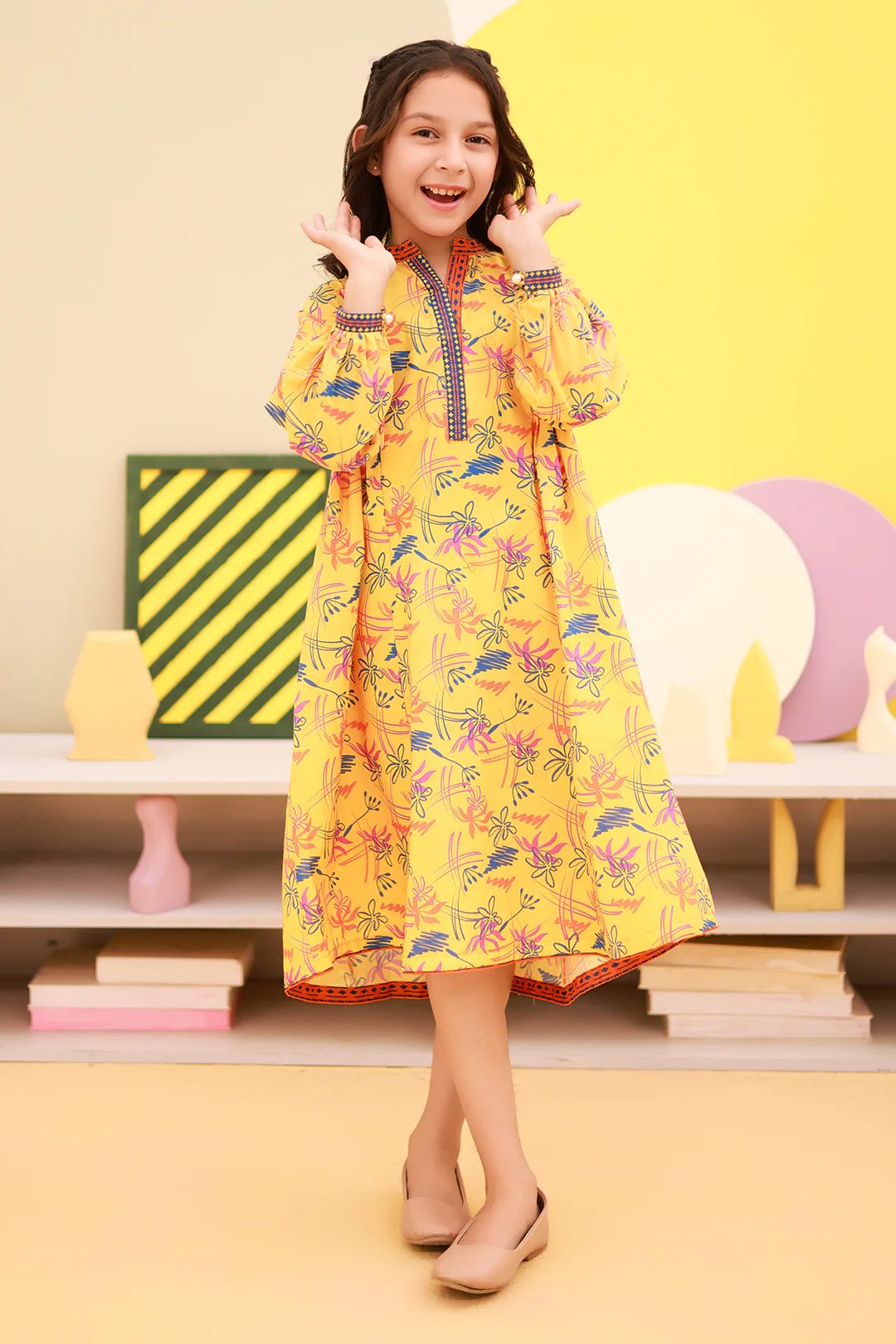 Kurta - 1158 - Image 5