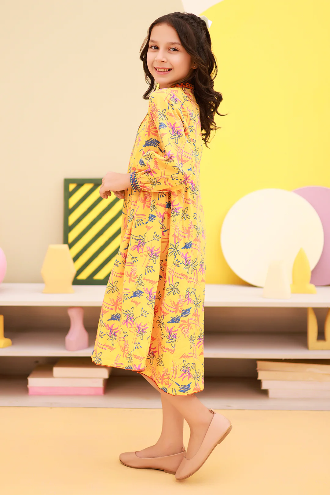 Kurta - 1158 - Image 7