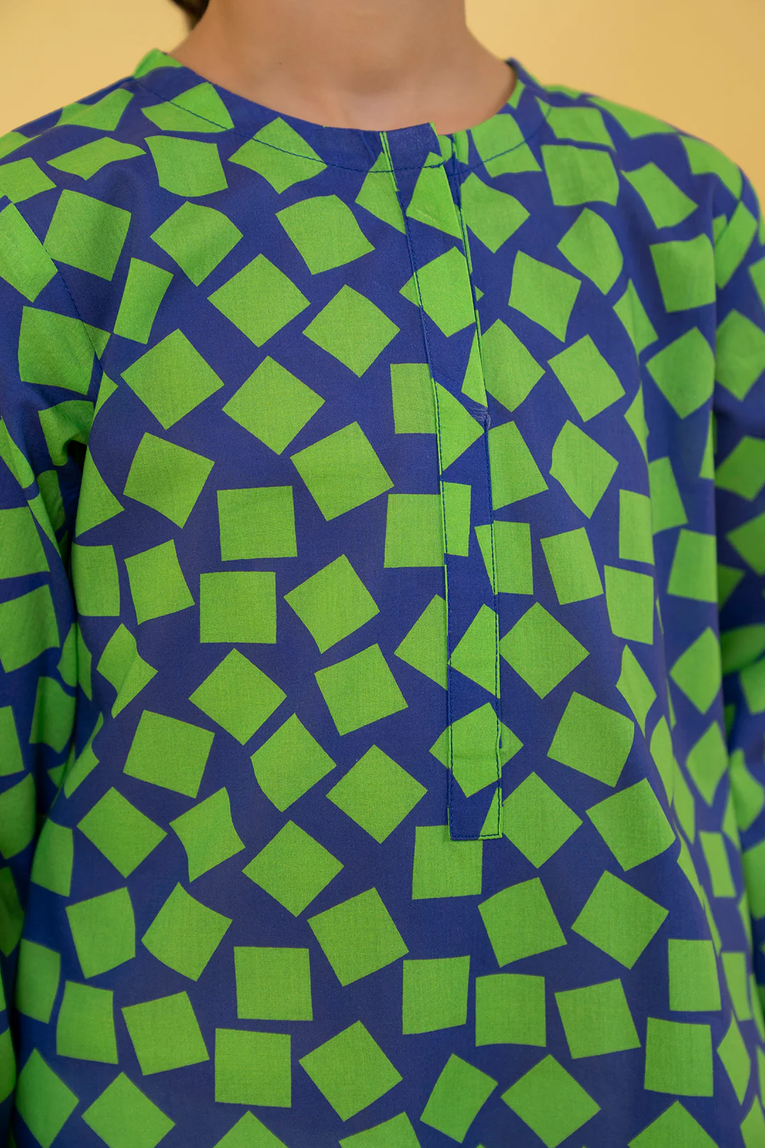 Kurta - 1169 - Image 7