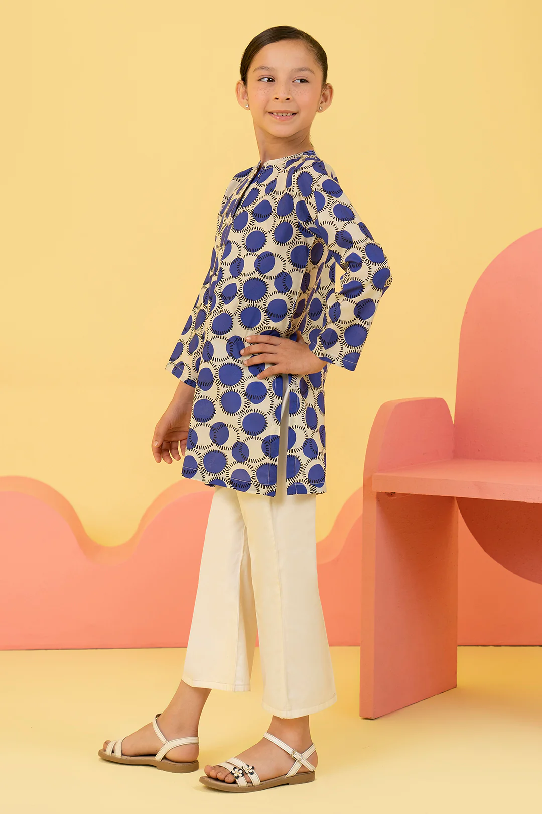Kurta - 1170 - Image 2