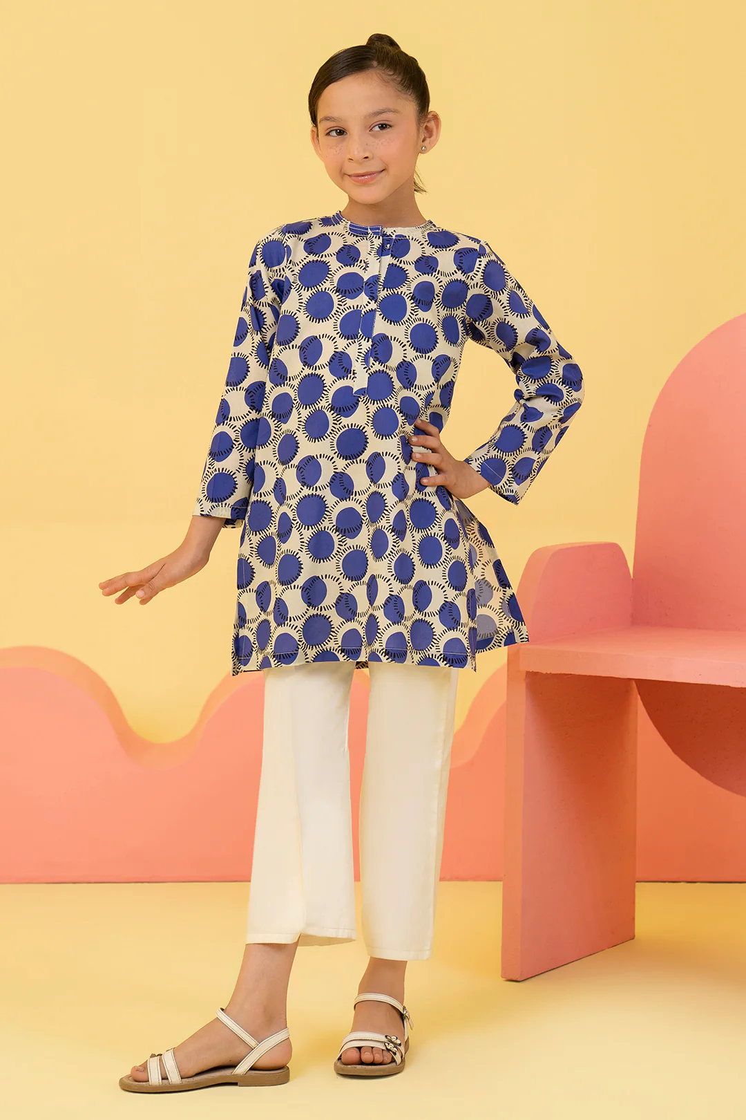 Kurta - 1170 - Image 3
