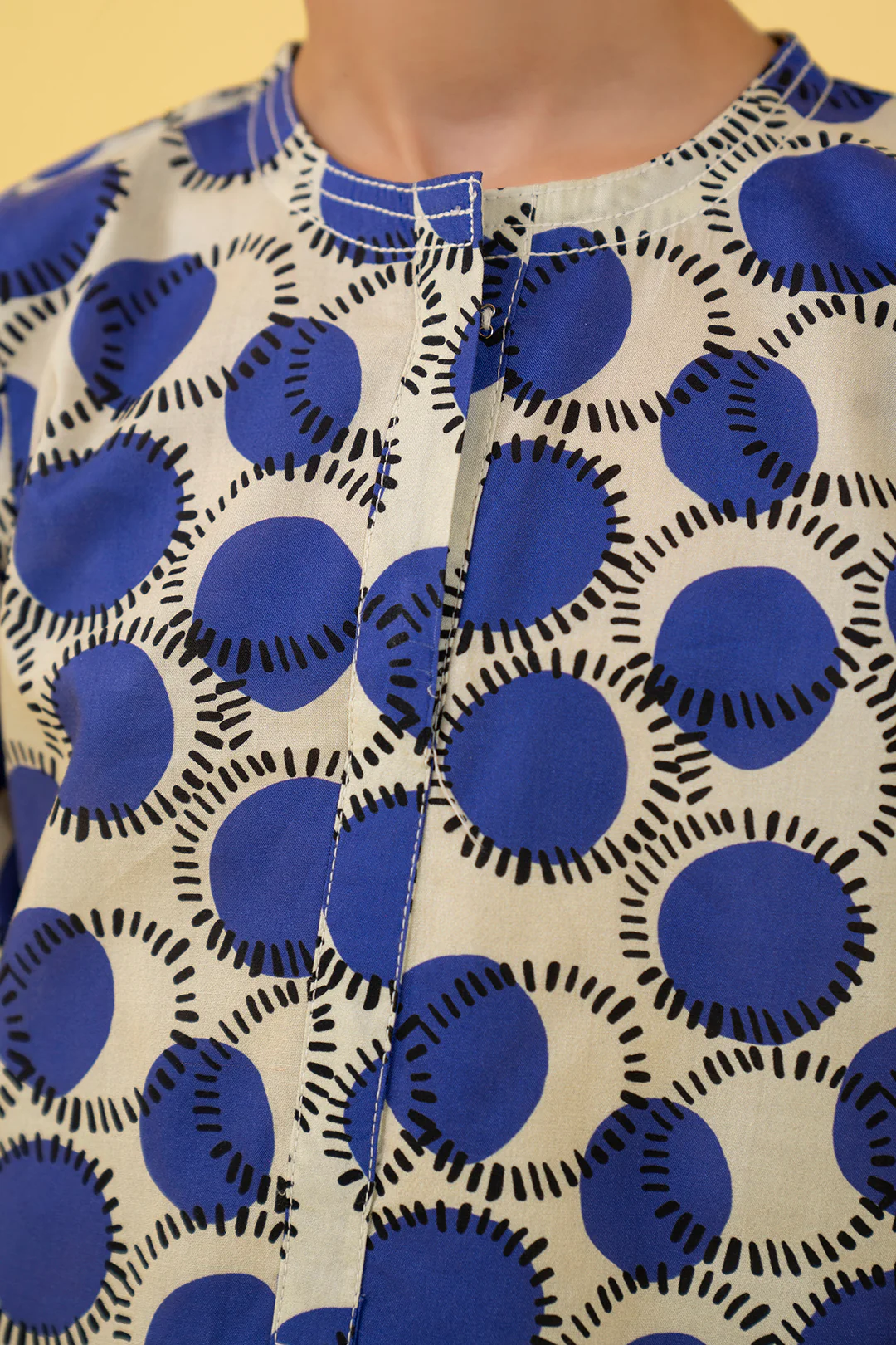 Kurta - 1170 - Image 4