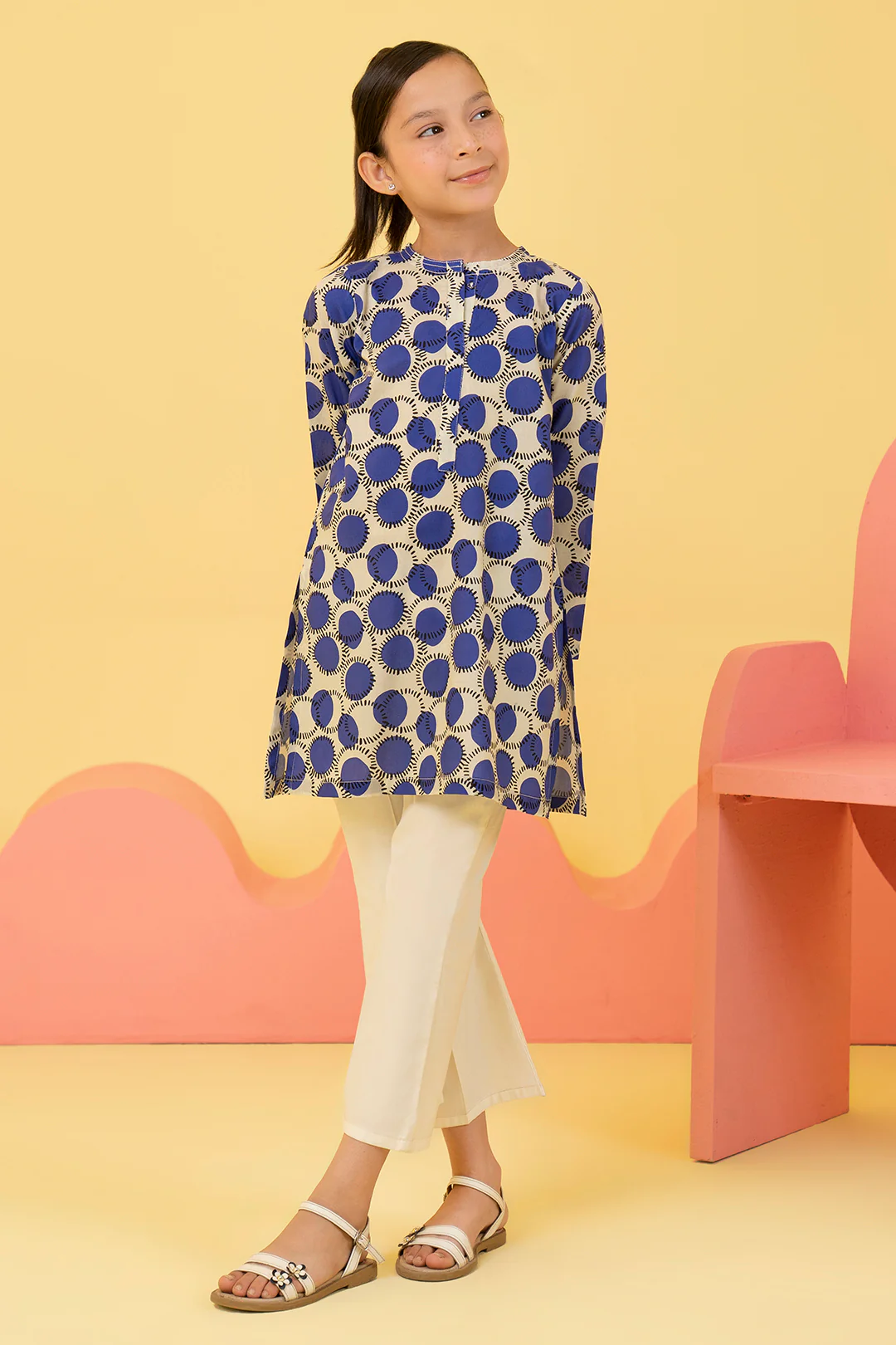 Kurta - 1170 - Image 5