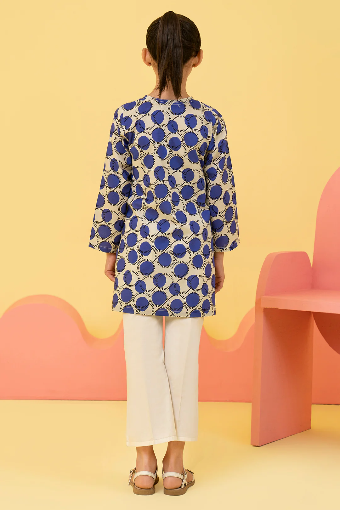 Kurta - 1170 - Image 7