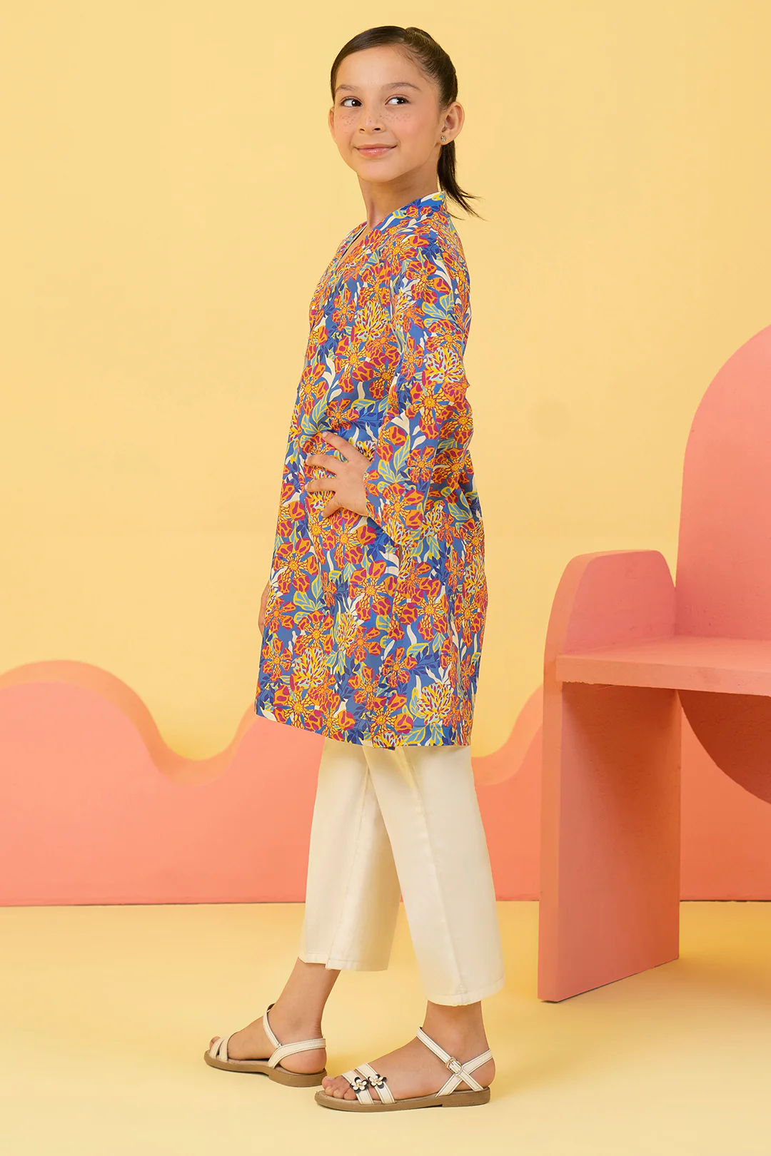 Kurta - 1171 - Image 2