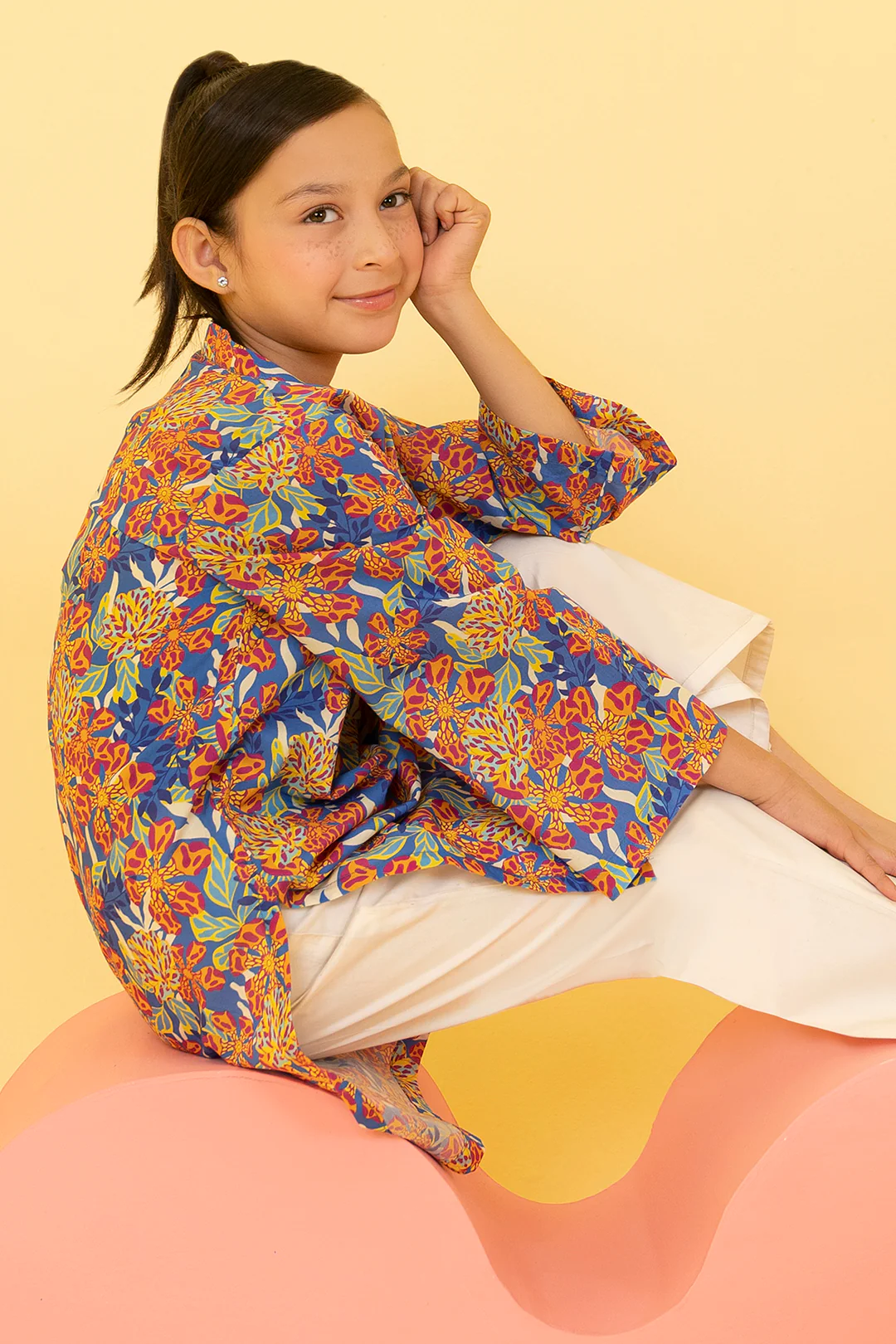 Kurta - 1171 - Image 3