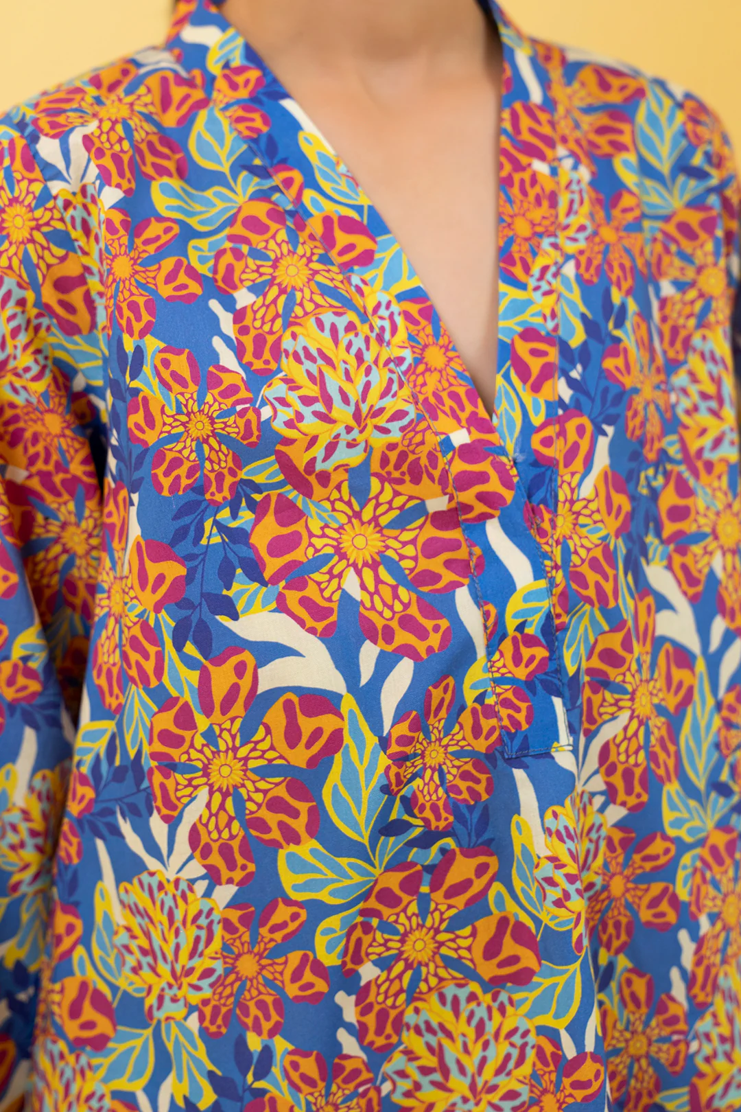 Kurta - 1171 - Image 7