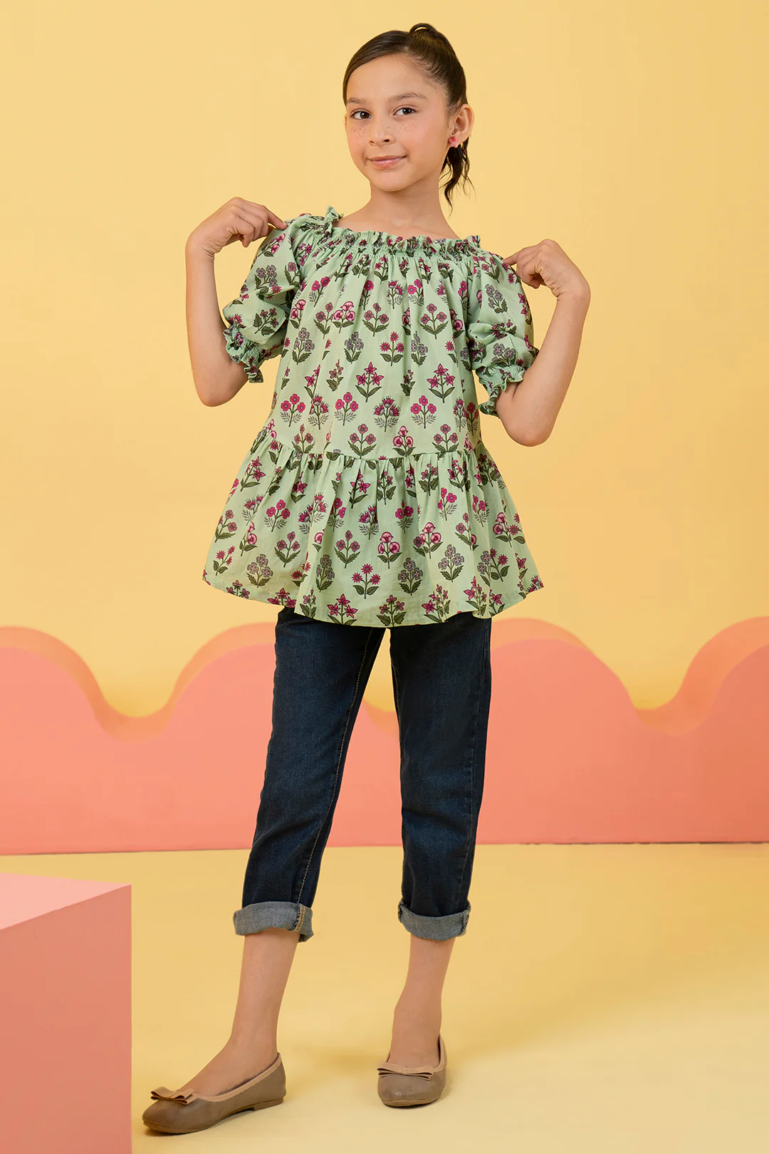 Kurta - 1174 - Image 4
