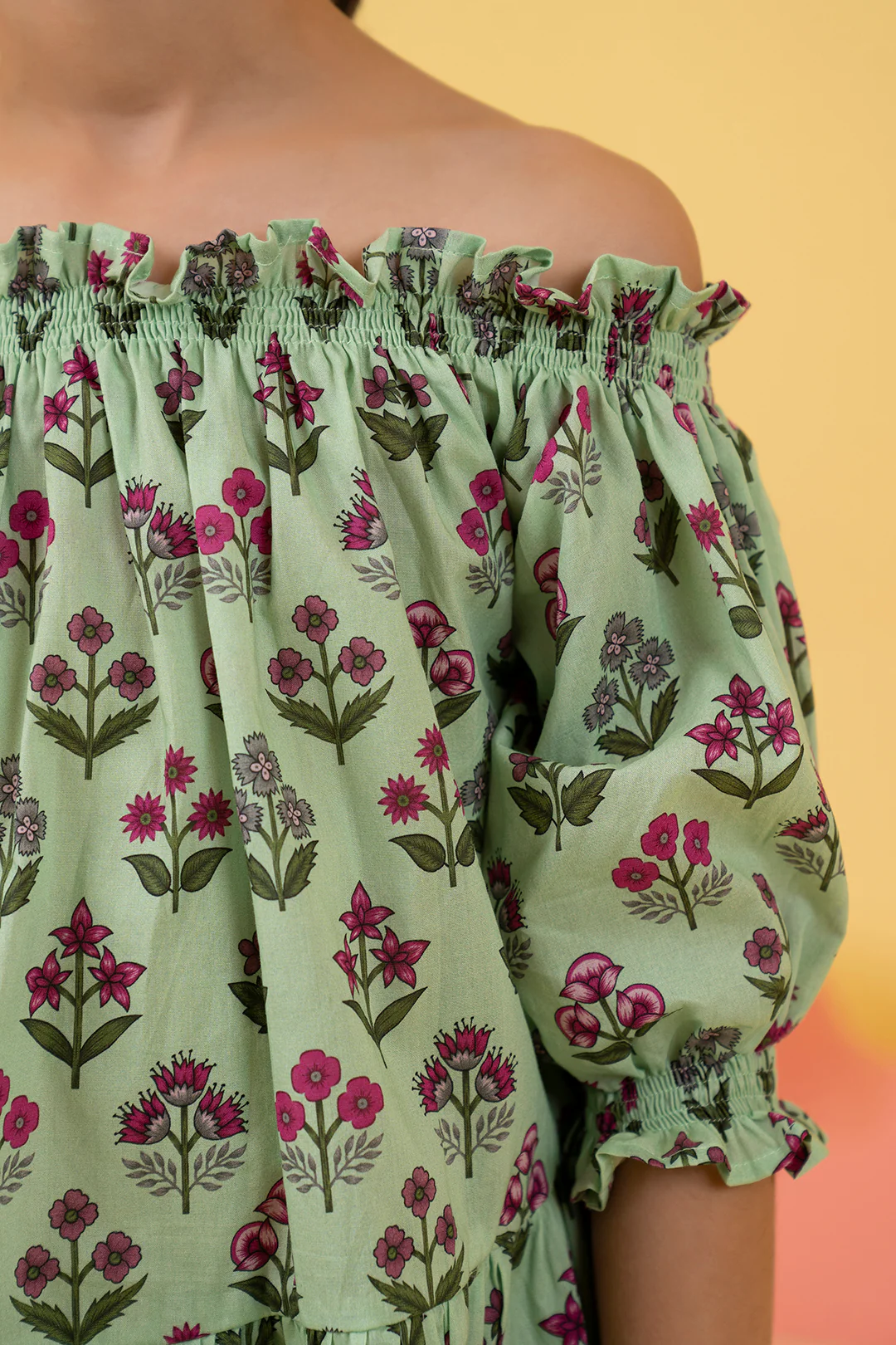 Kurta - 1174 - Image 7