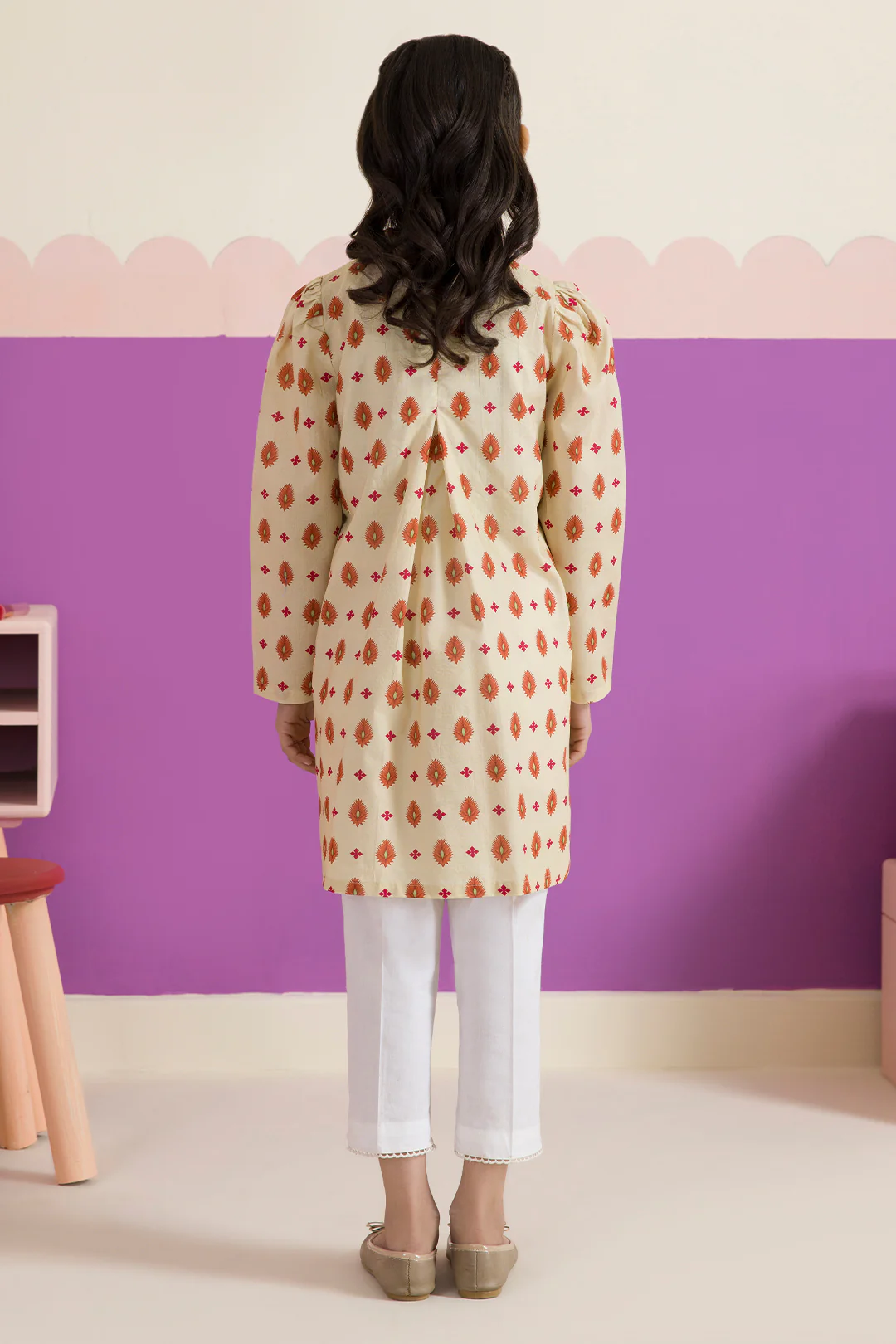 Kurta - 1176 - Image 11