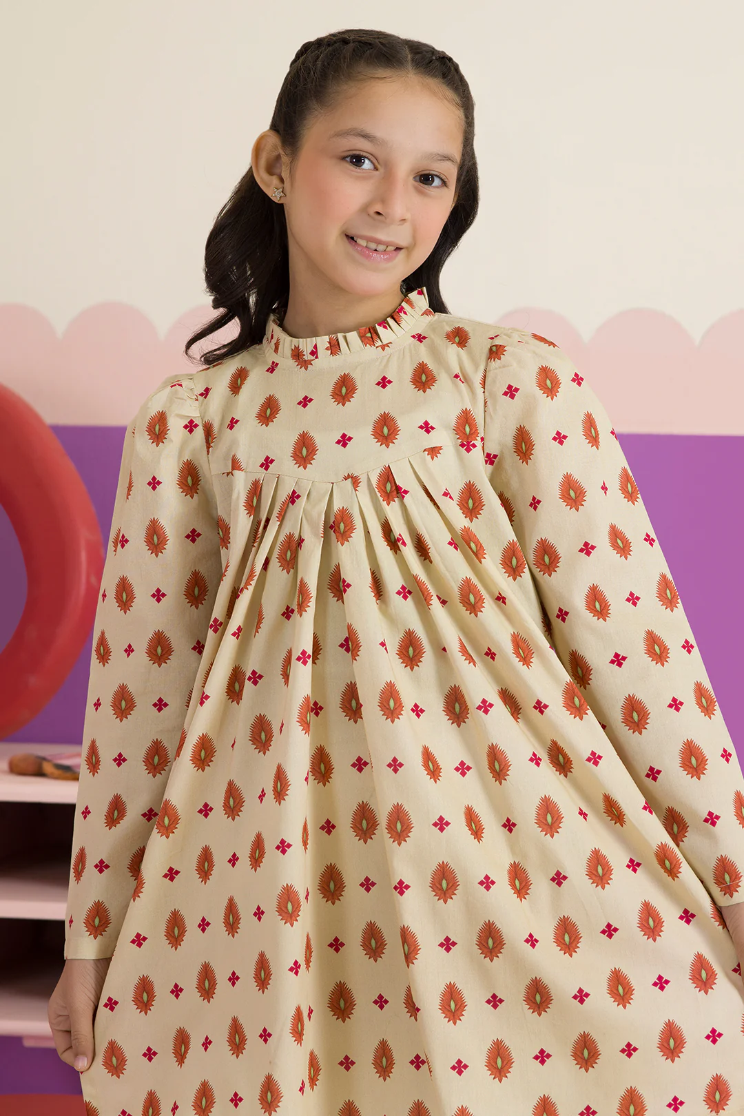 Kurta - 1176 - Image 2