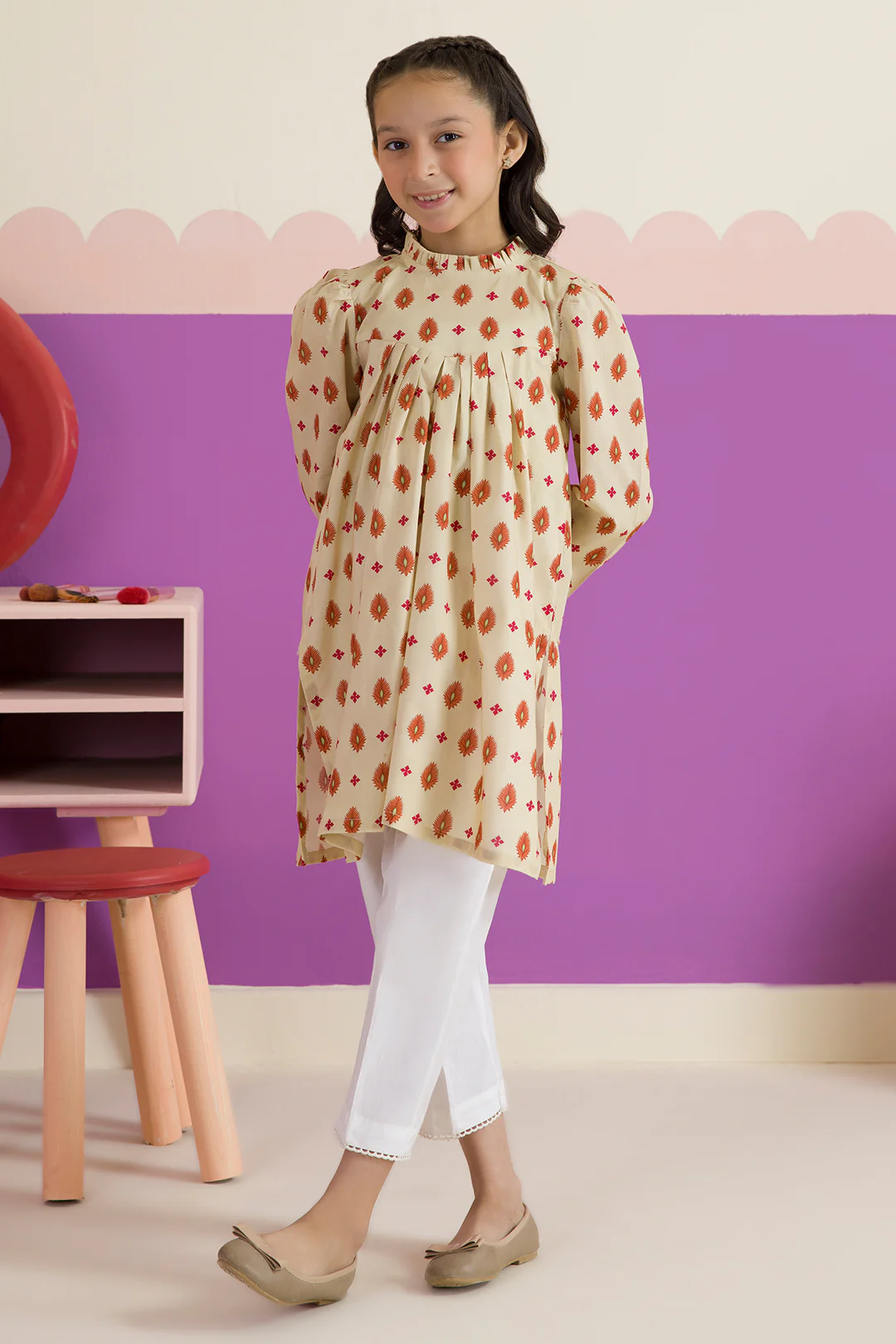 Kurta - 1176 - Image 4