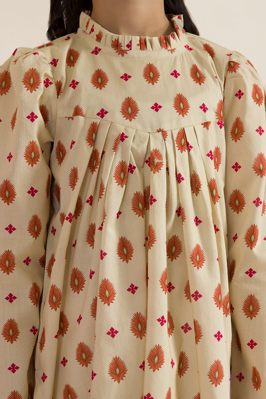 Kurta - 1176 - Image 7