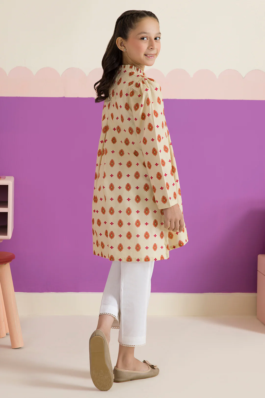 Kurta - 1176 - Image 8