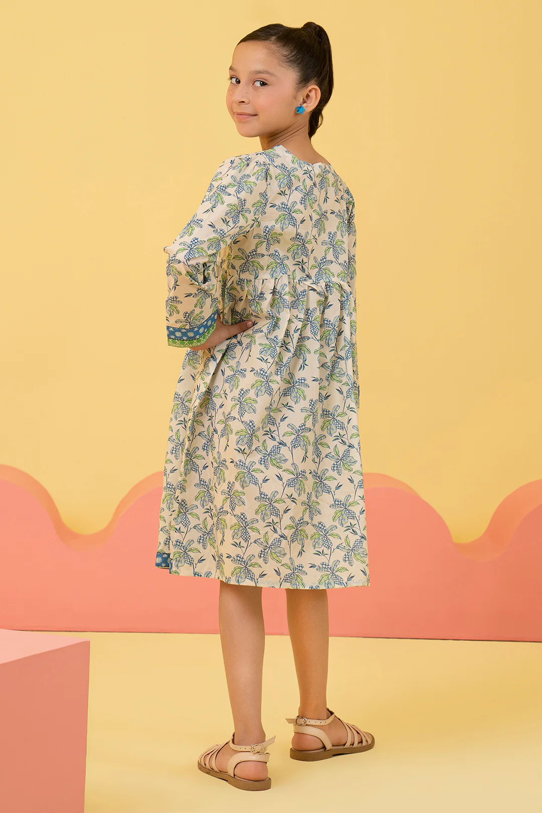 Kurta - 1178 - Image 5