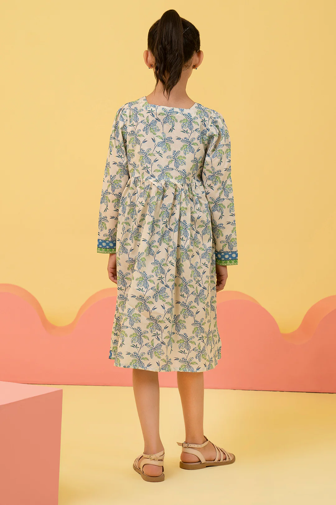 Kurta - 1178 - Image 6