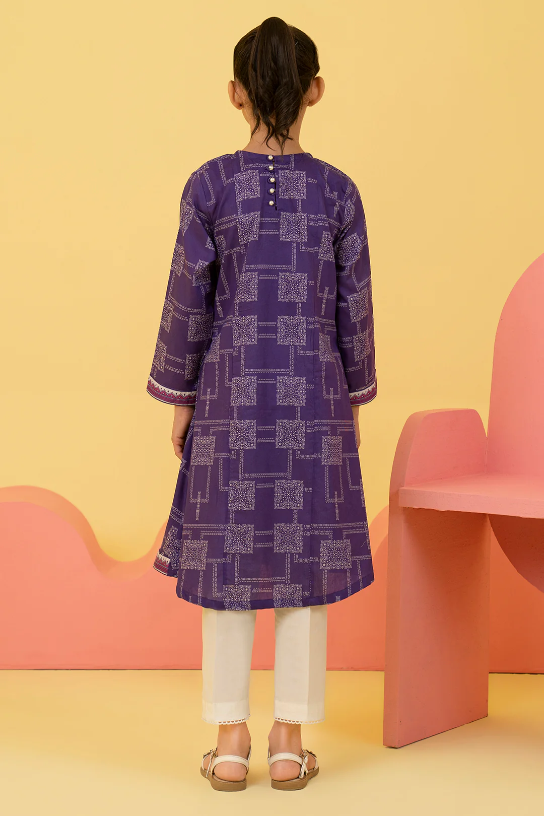 Kurta - 1180 - Image 10