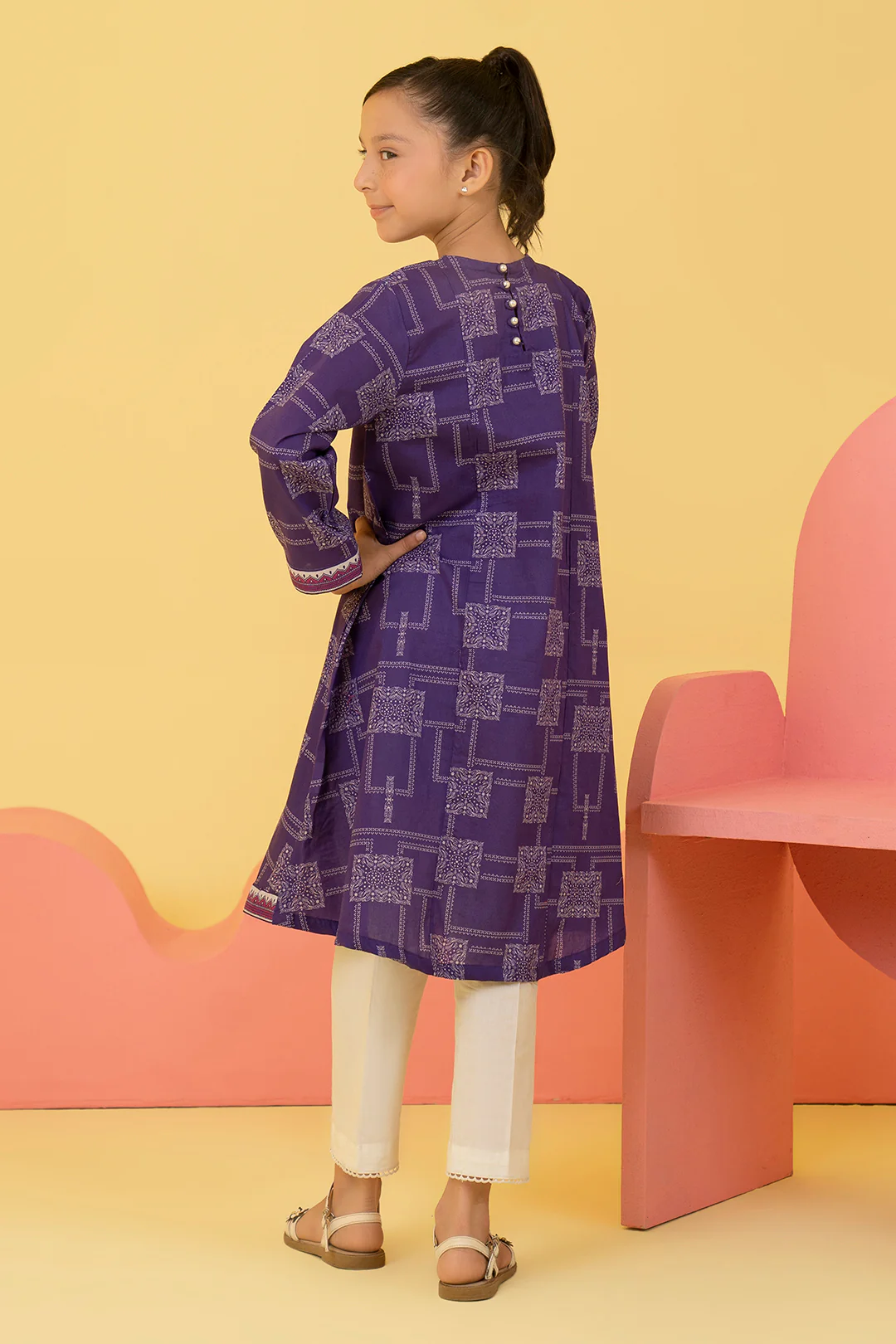 Kurta - 1180 - Image 5