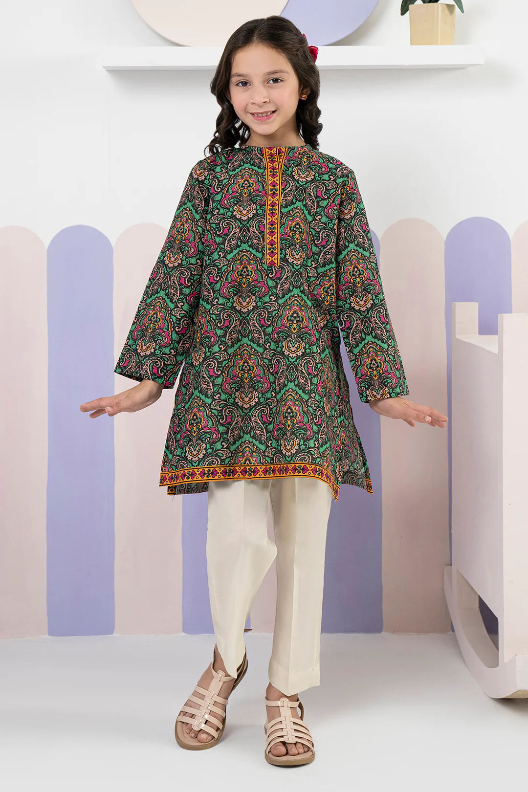 Kurta - 1220