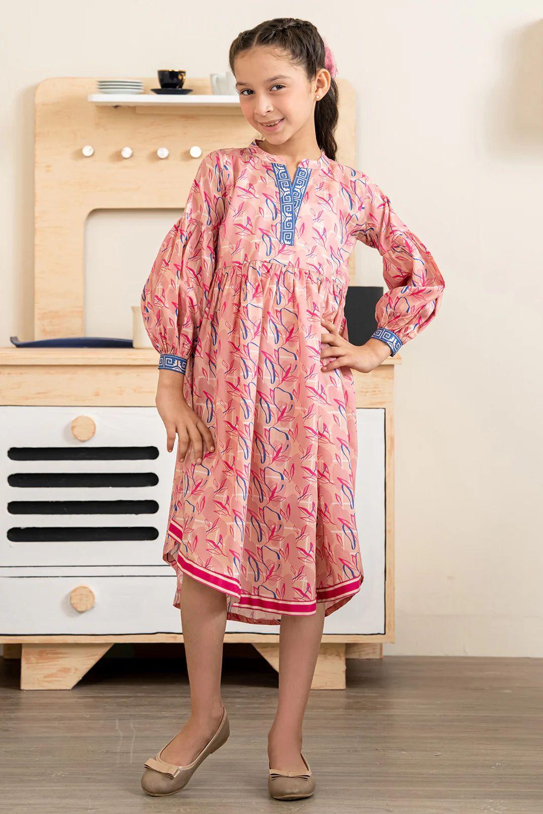 Kurta - 1226 - Image 2