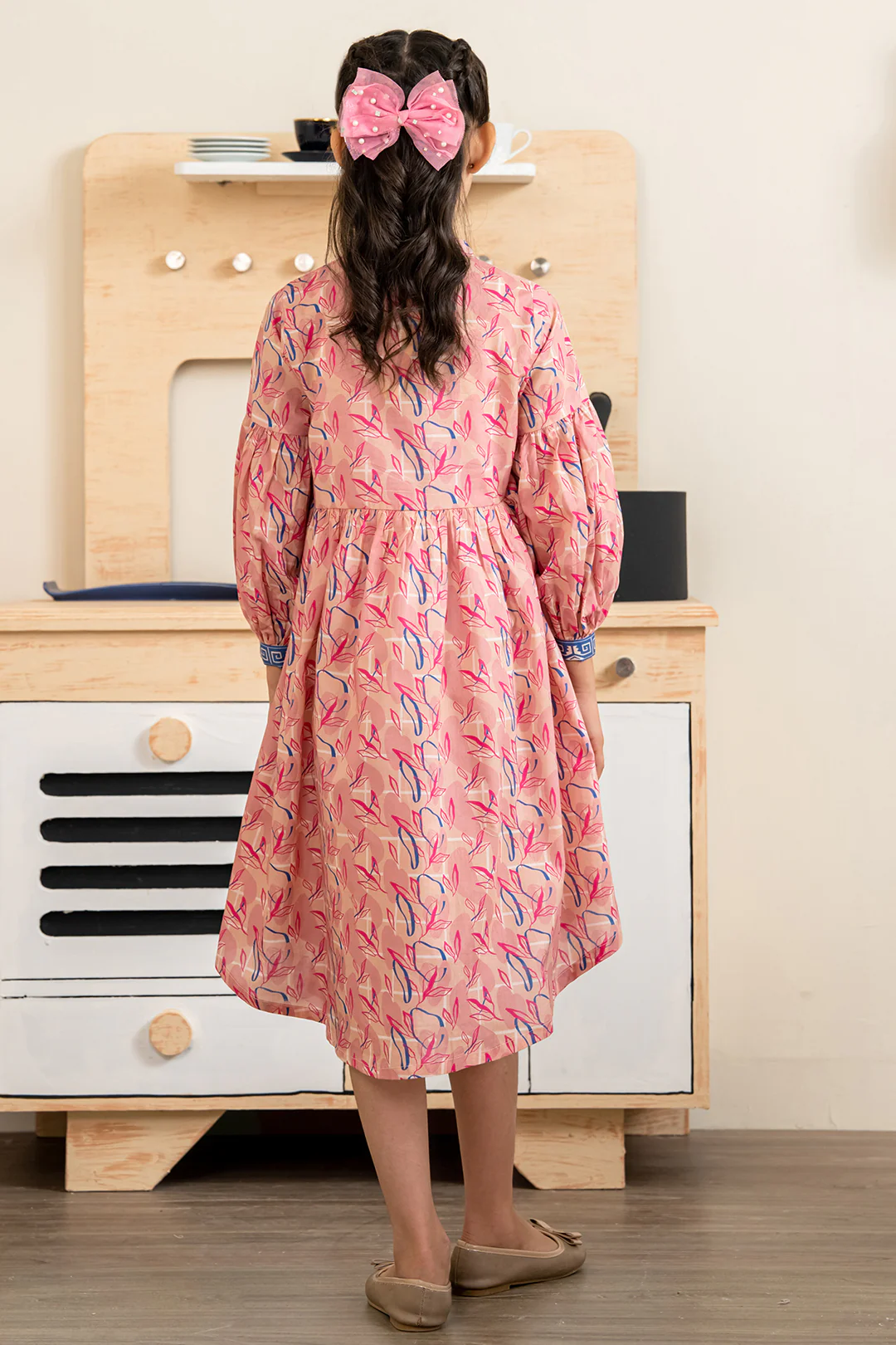 Kurta - 1226 - Image 8