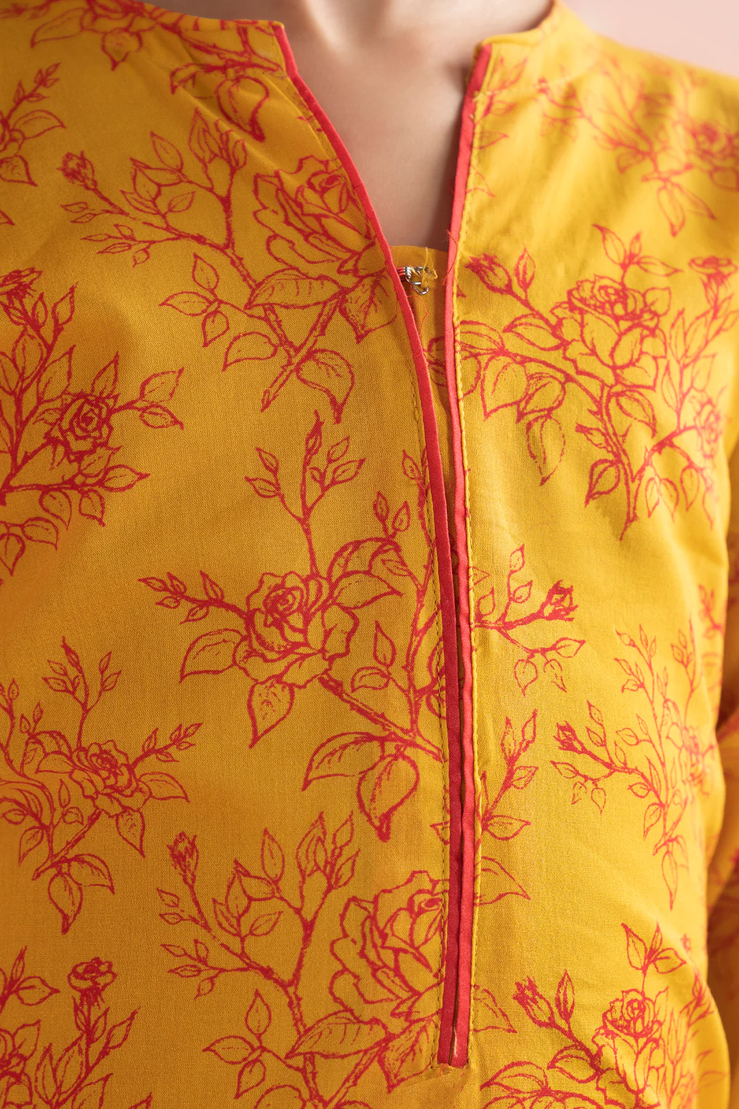 Kurta - 1235 - Image 4