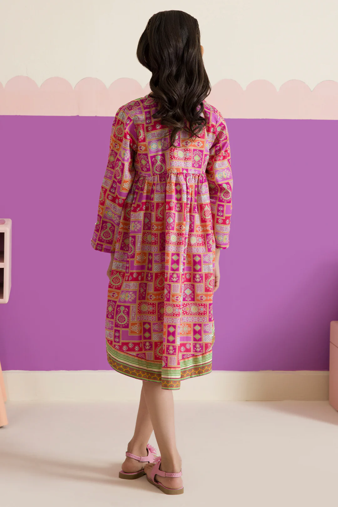Kurta - 1239 - Image 9