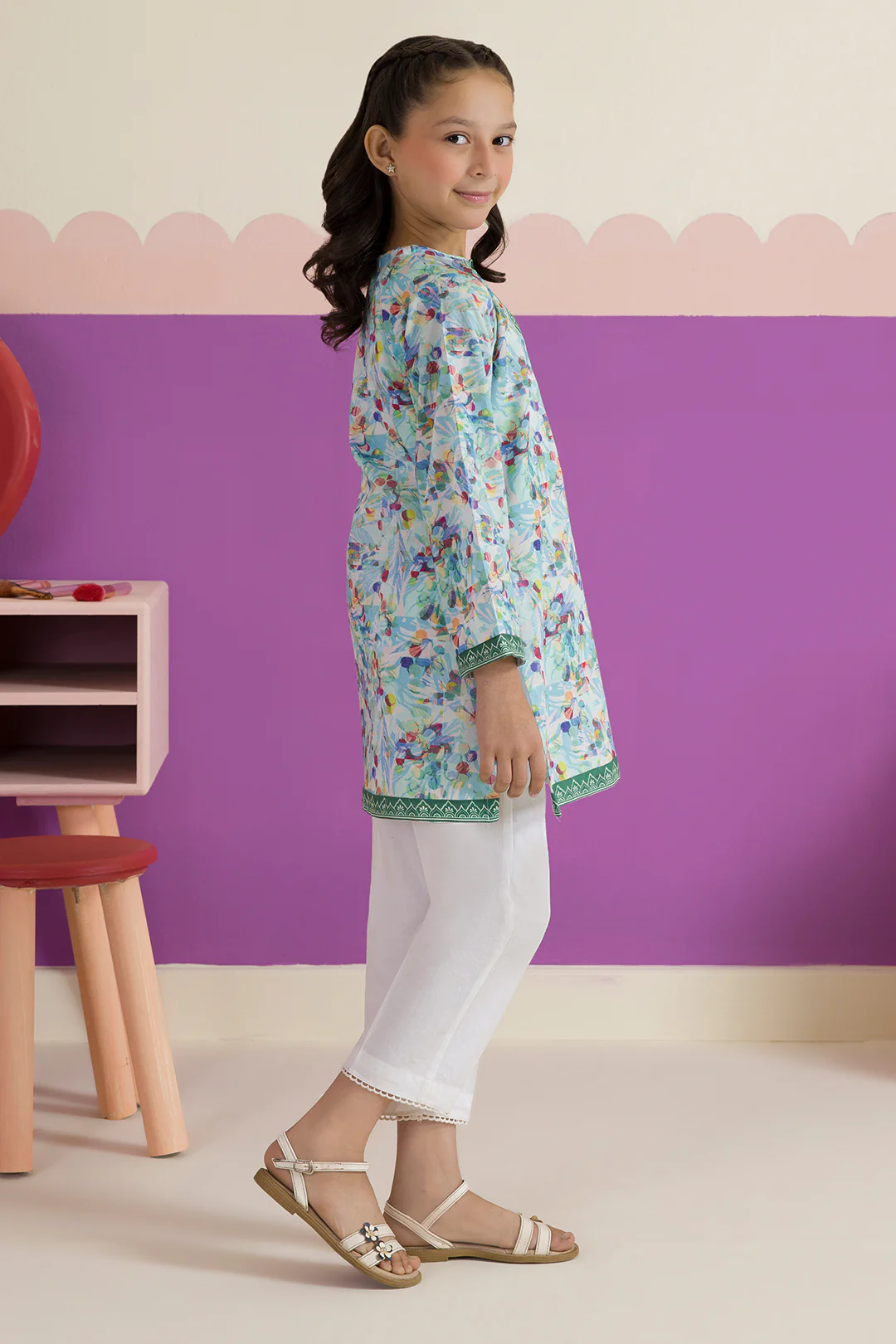 Kurta - 1247 - Image 7